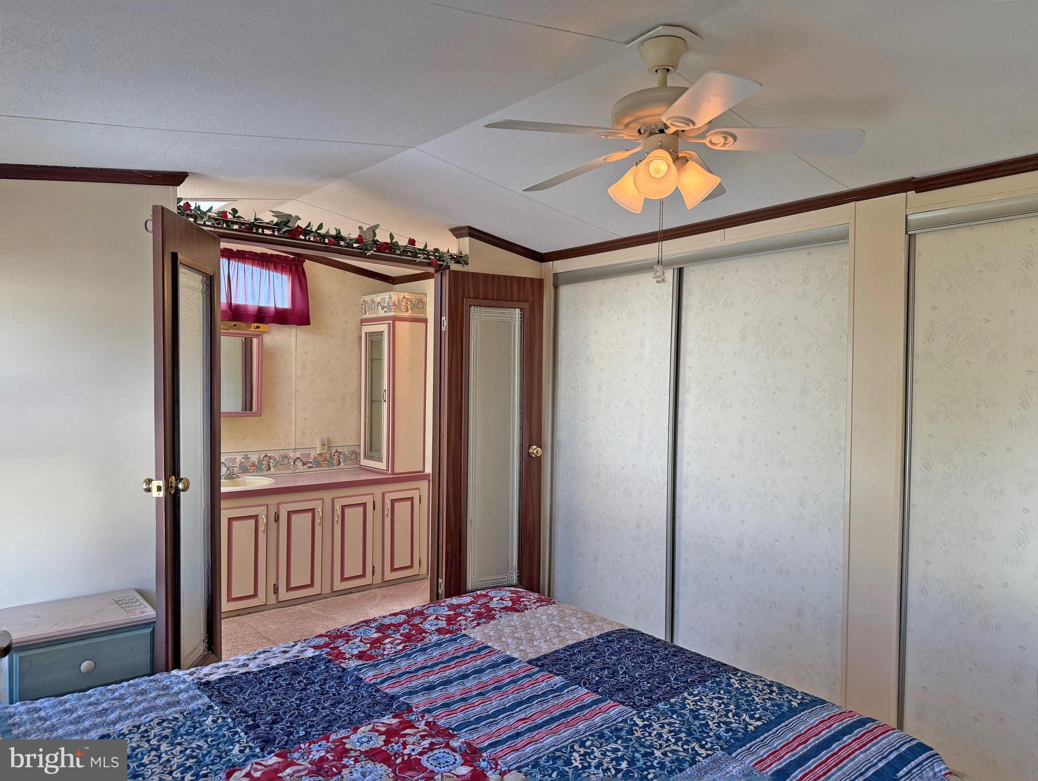 SUSSEX EAST MHP - Residential