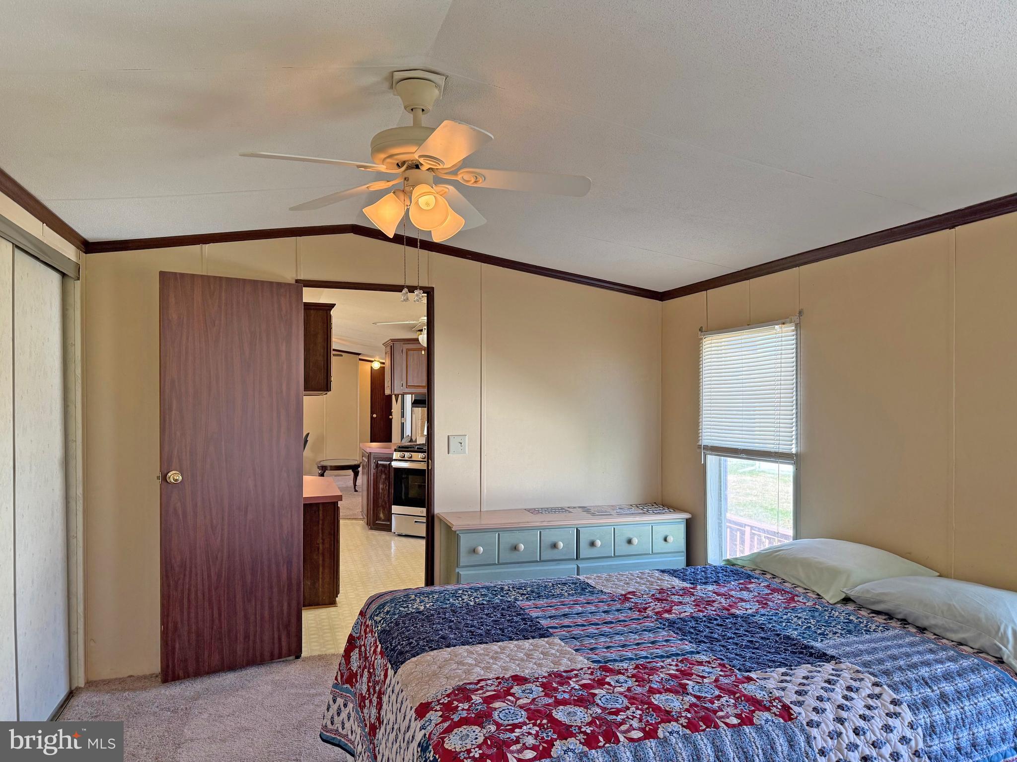 SUSSEX EAST MHP - Residential