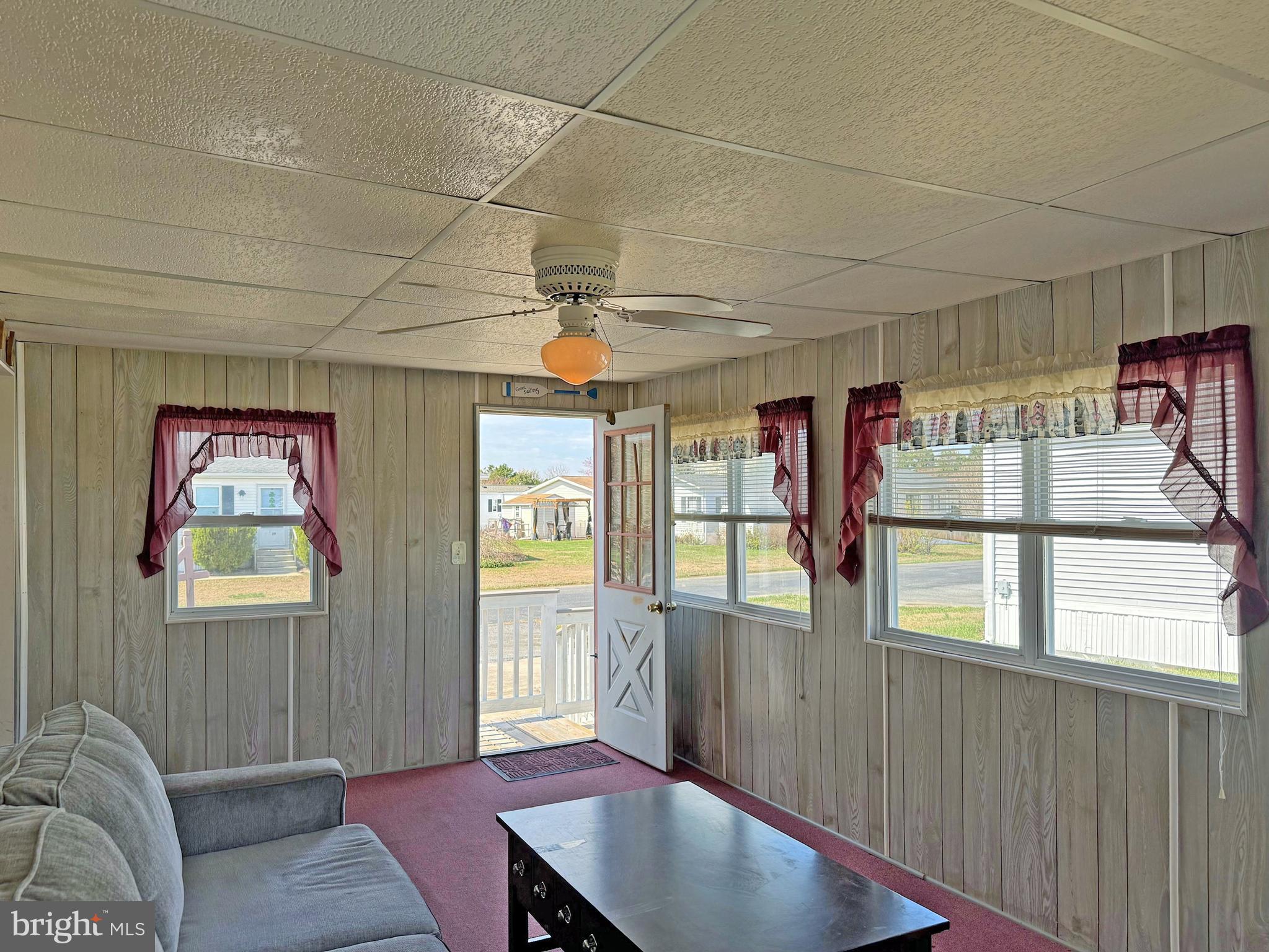 SUSSEX EAST MHP - Residential