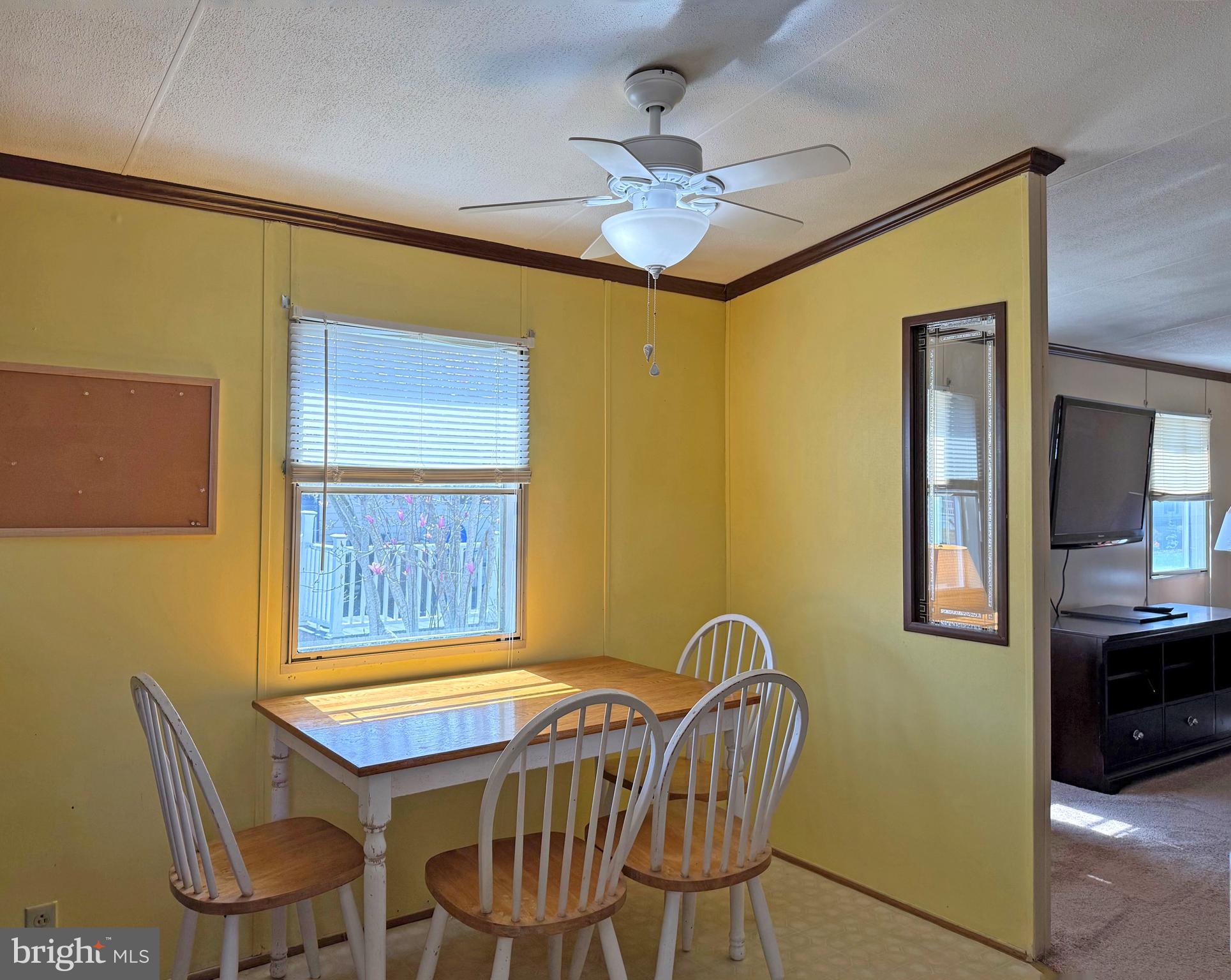 SUSSEX EAST MHP - Residential