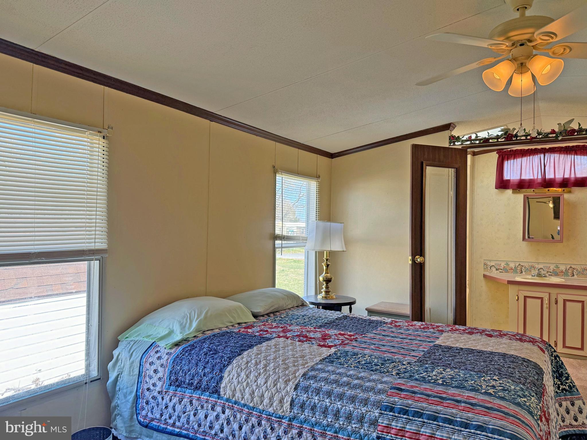 SUSSEX EAST MHP - Residential