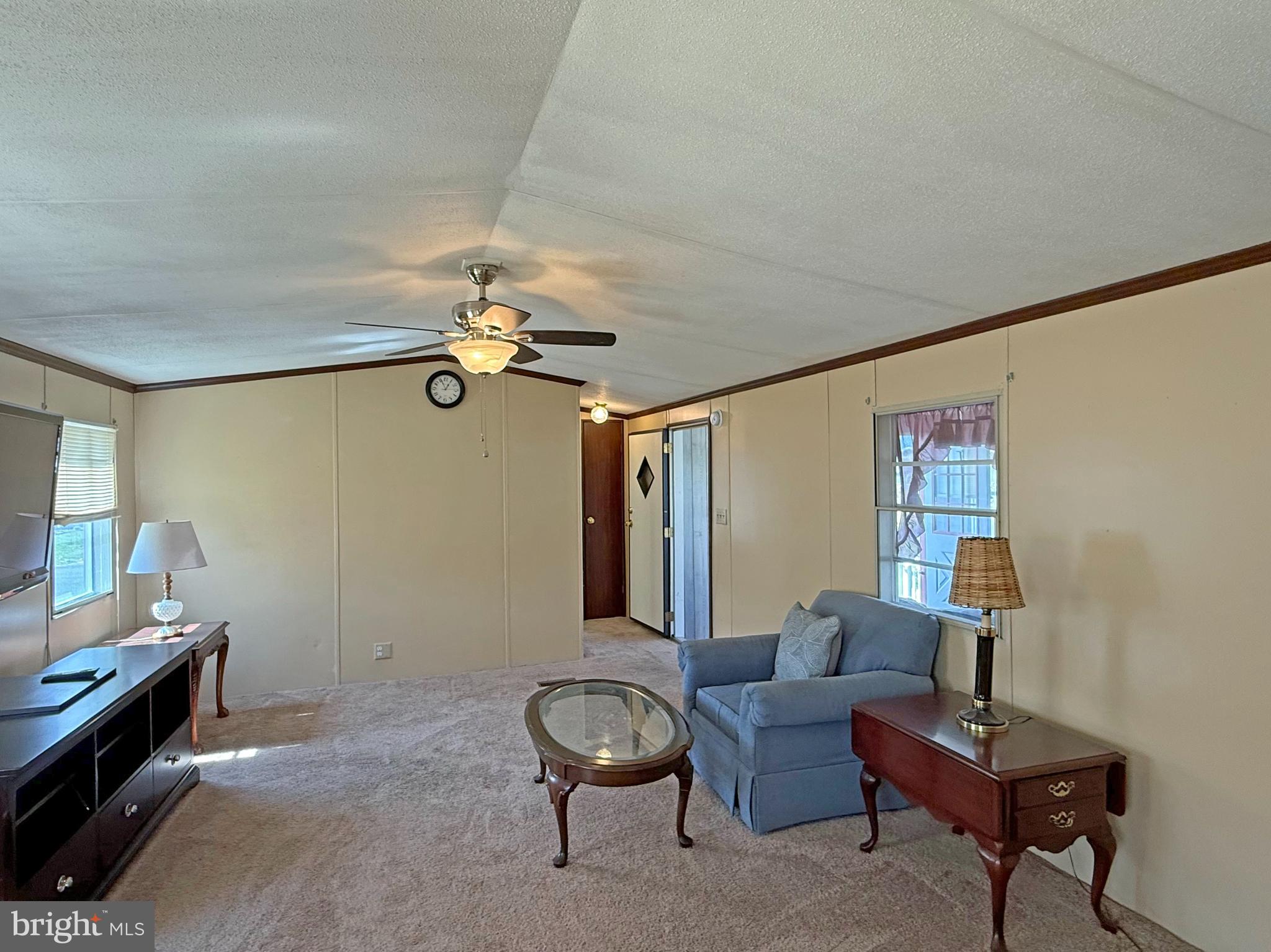 SUSSEX EAST MHP - Residential