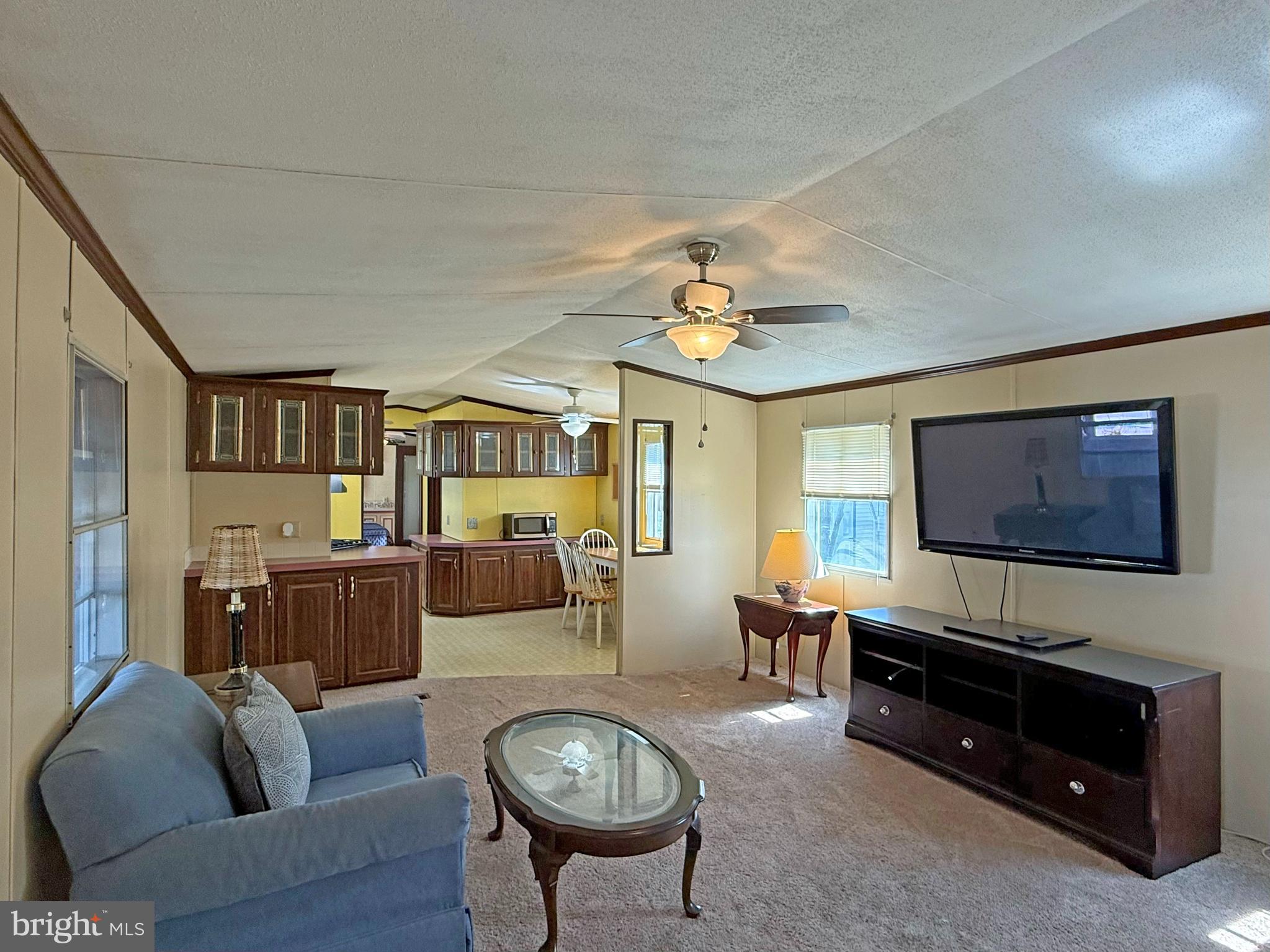 SUSSEX EAST MHP - Residential