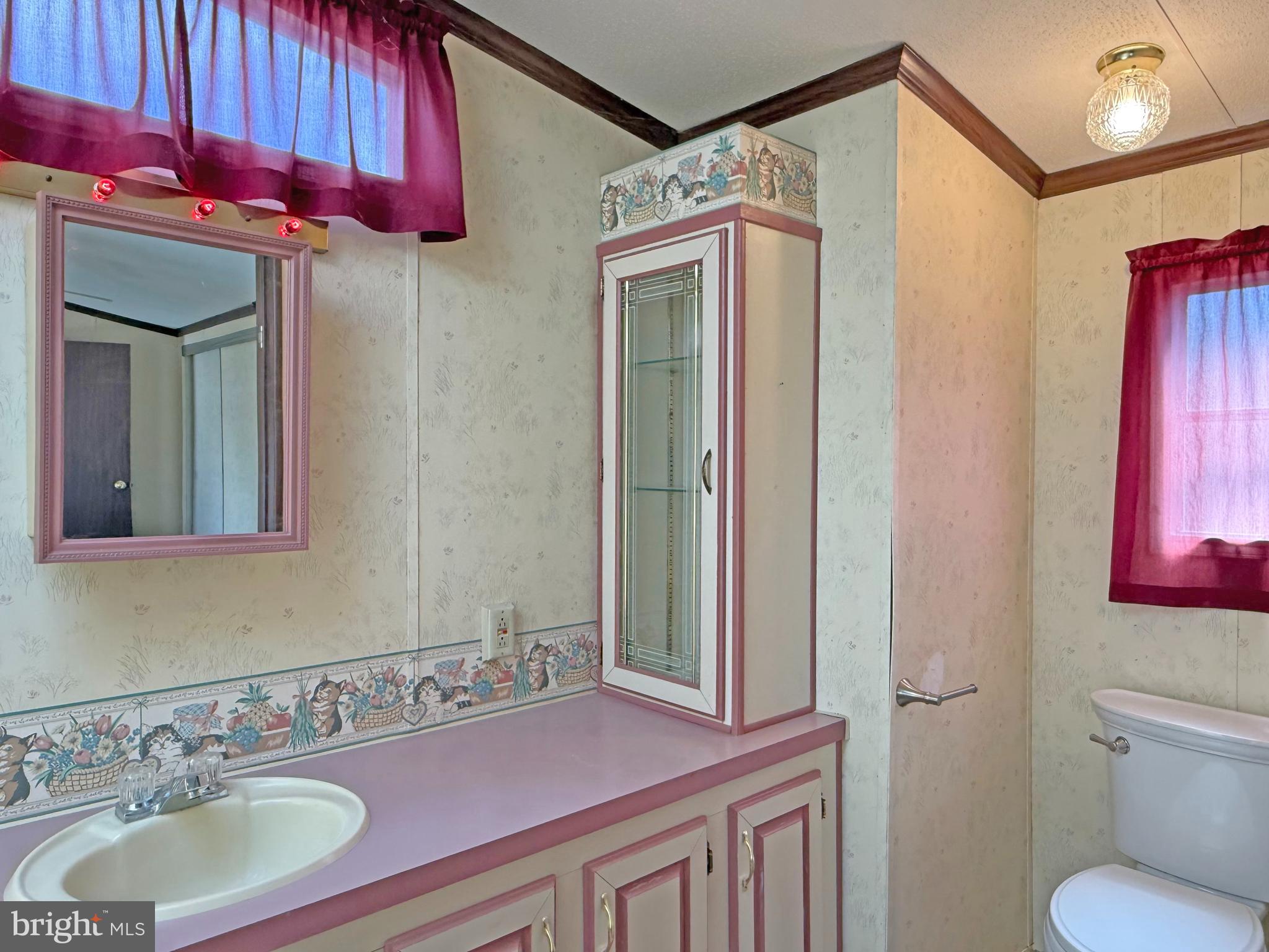 SUSSEX EAST MHP - Residential