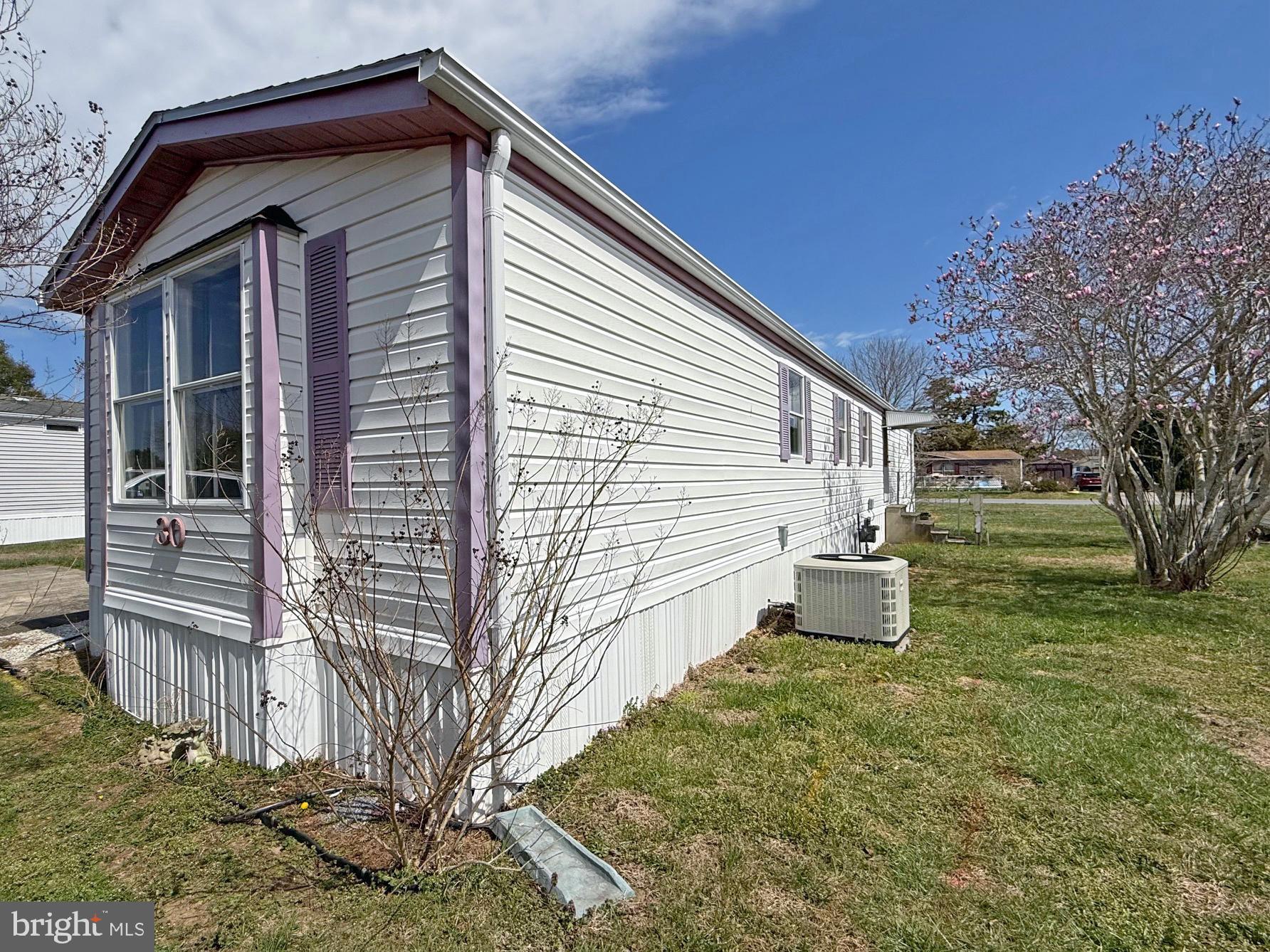 SUSSEX EAST MHP - Residential