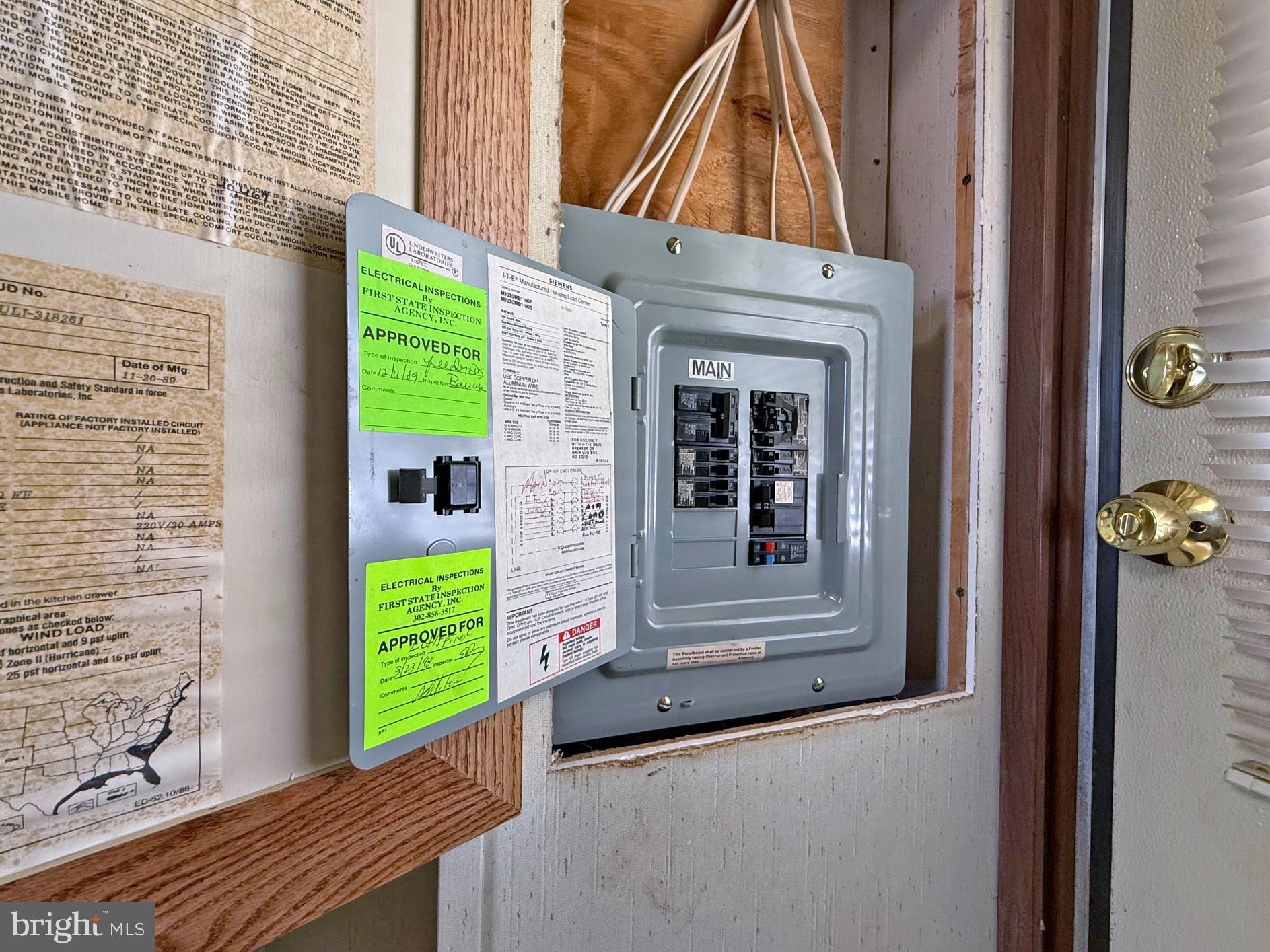 SUSSEX EAST MHP - Residential