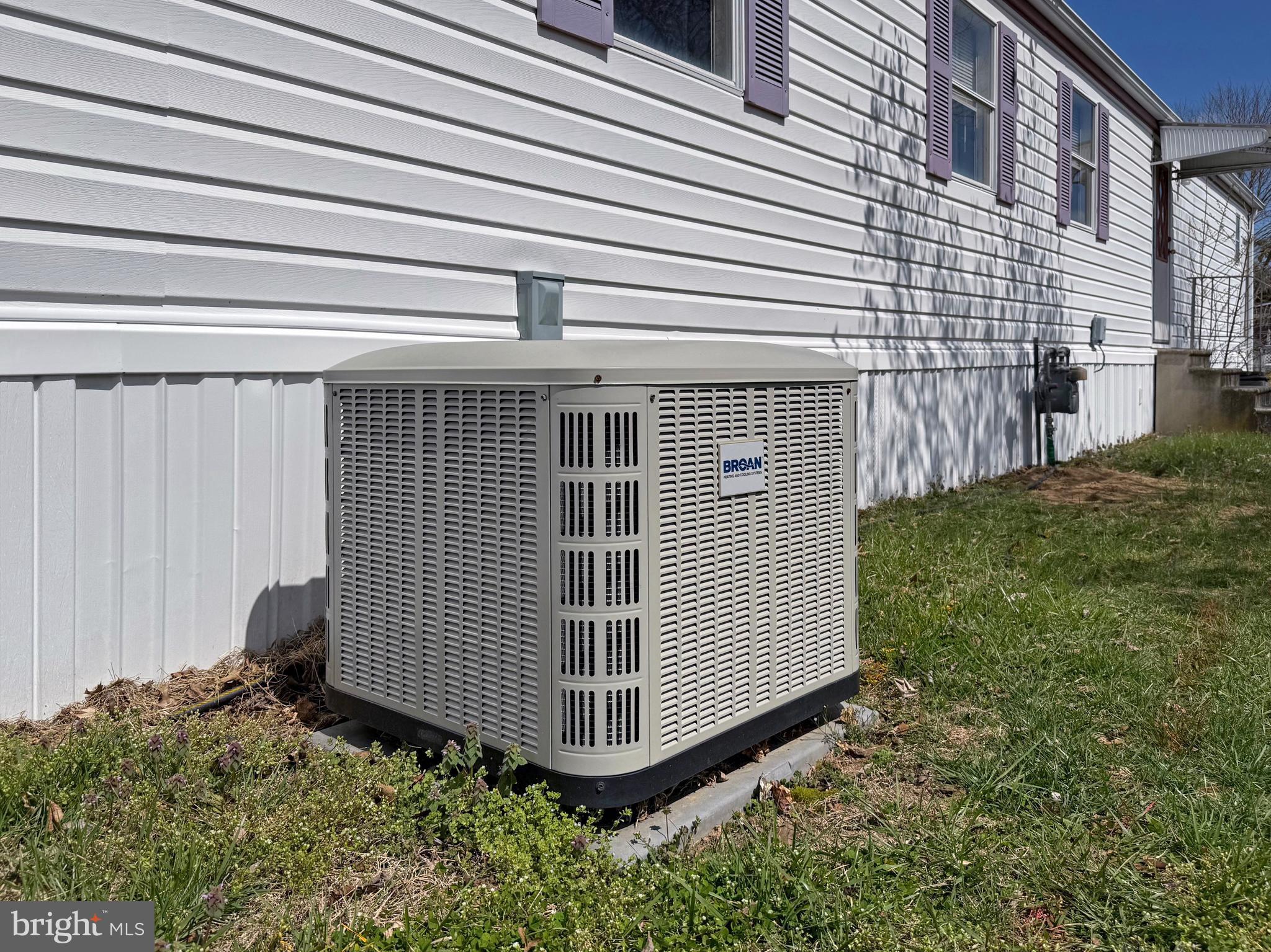 SUSSEX EAST MHP - Residential