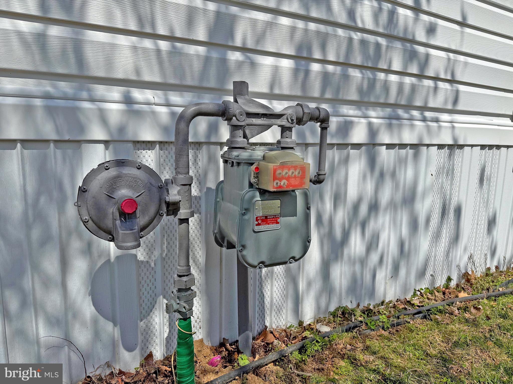 SUSSEX EAST MHP - Residential