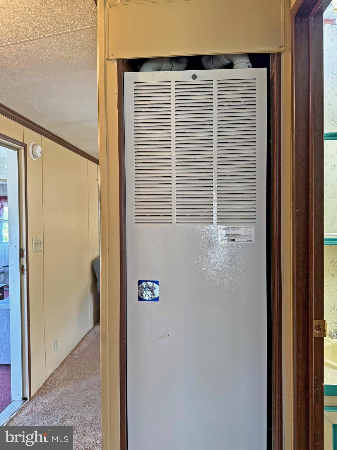 SUSSEX EAST MHP - Residential