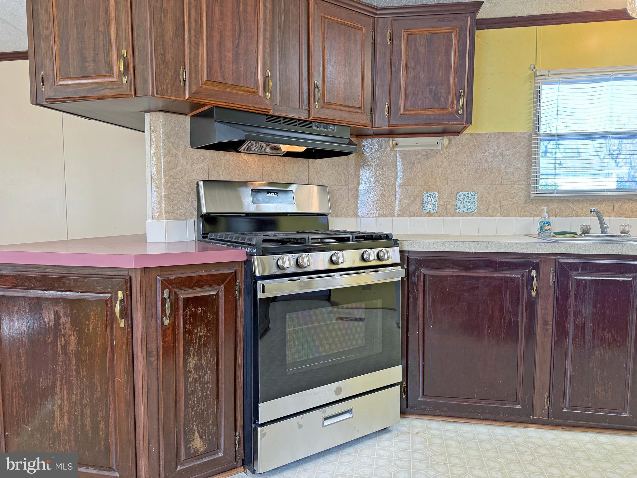 SUSSEX EAST MHP - Residential