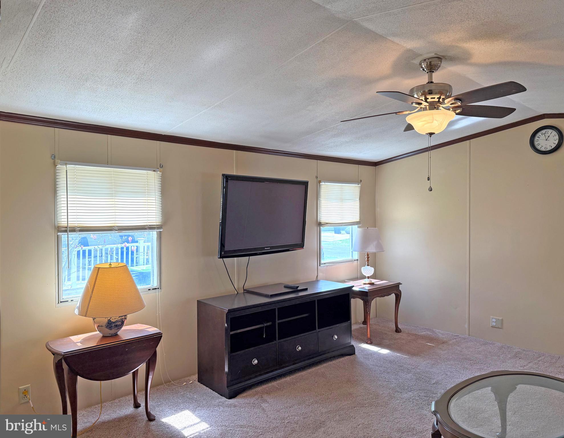 SUSSEX EAST MHP - Residential