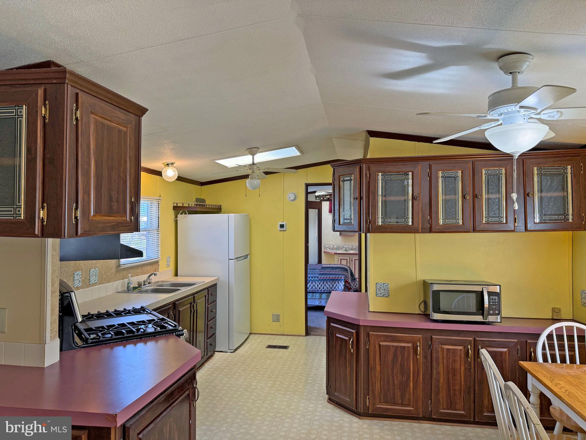 SUSSEX EAST MHP - Residential