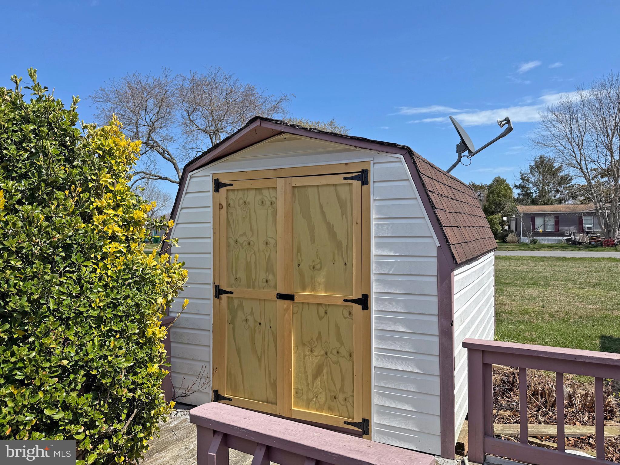 SUSSEX EAST MHP - Residential