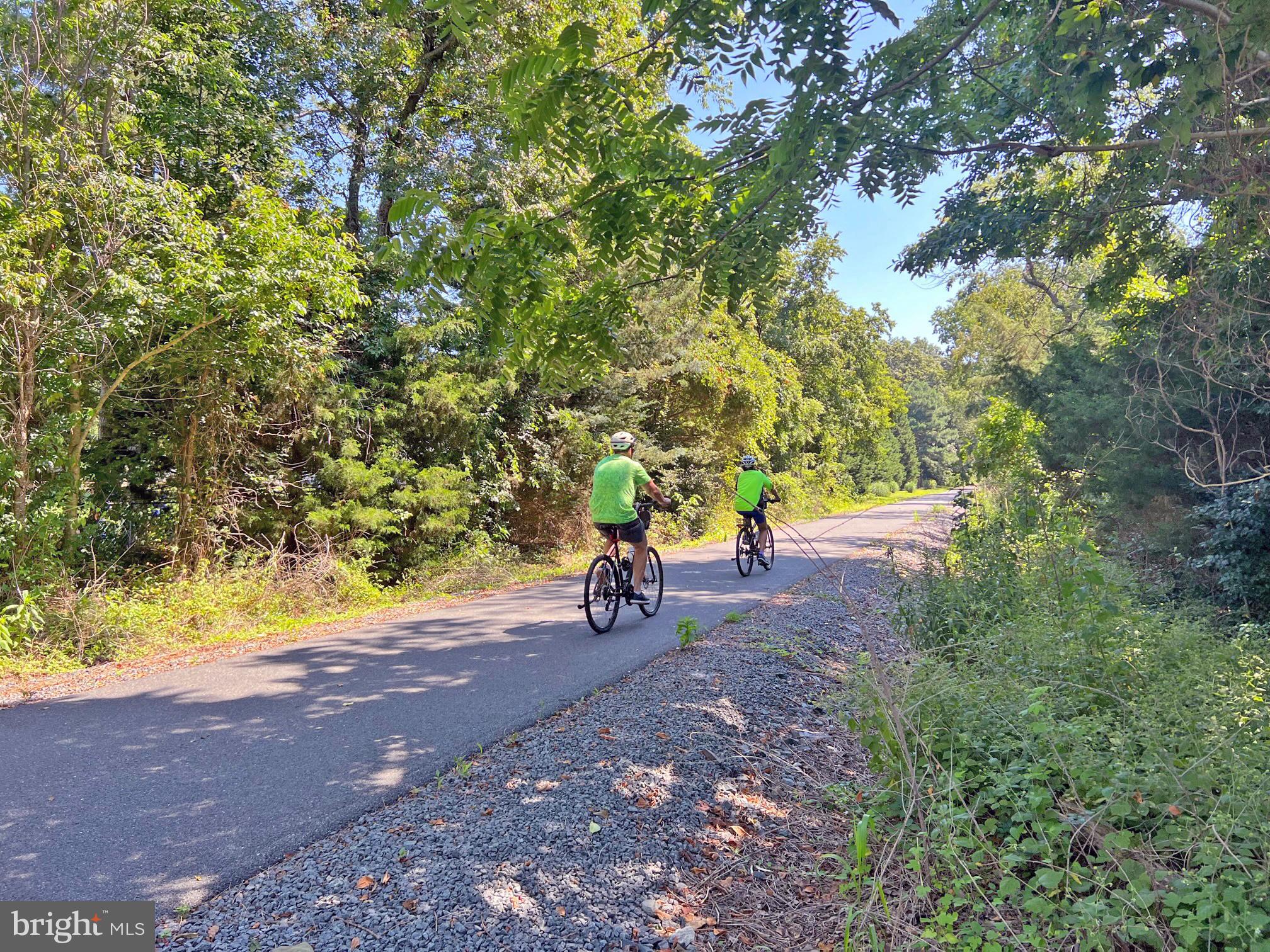 SUSSEX EAST MHP - Residential