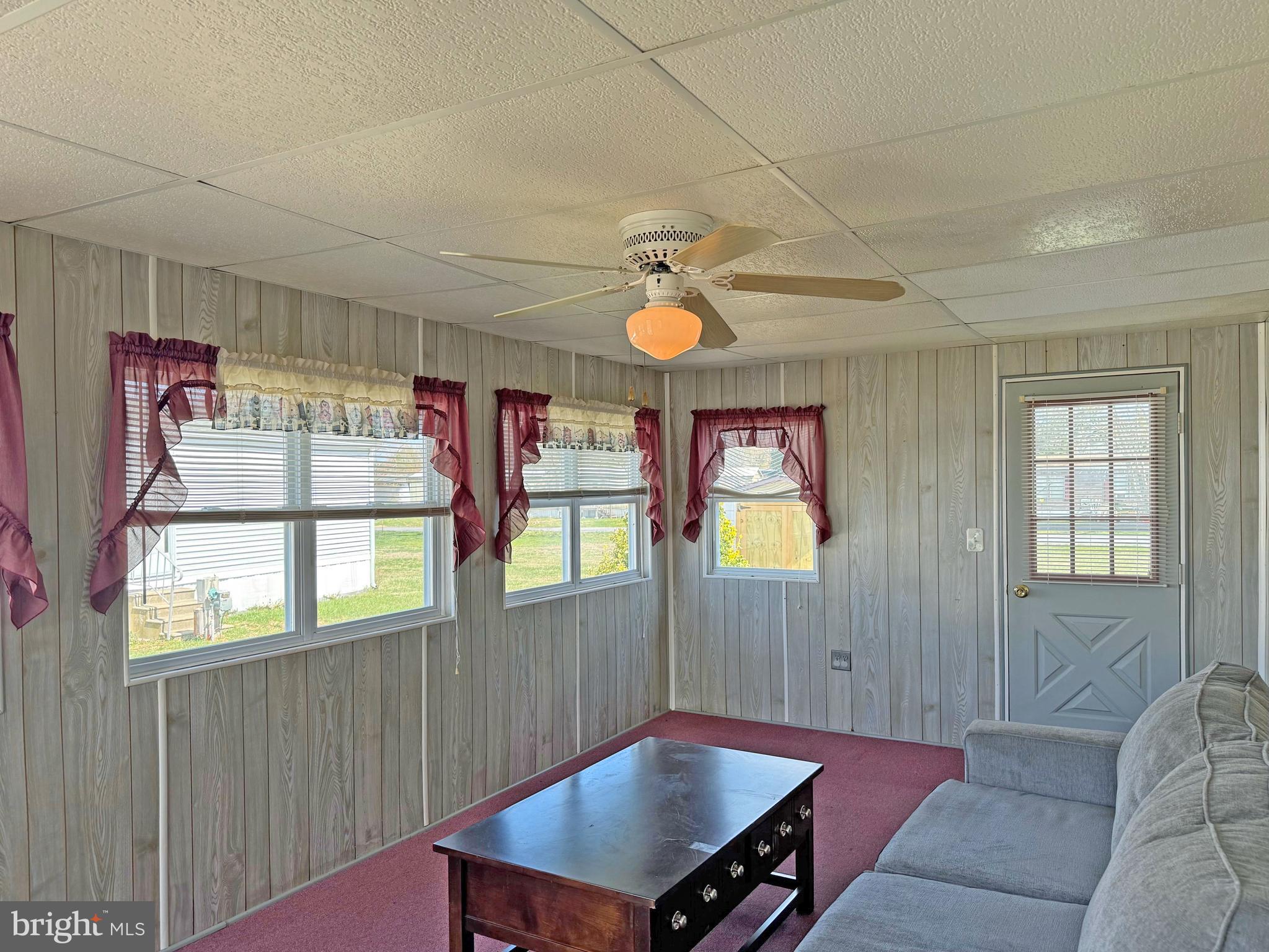 SUSSEX EAST MHP - Residential