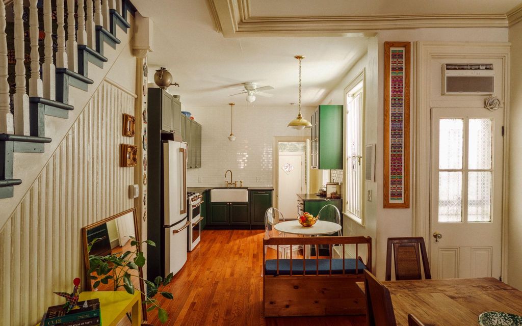 Photo of 1810 Morris Street, PHILADELPHIA, PA 19145 (MLS # PAPH2610502)