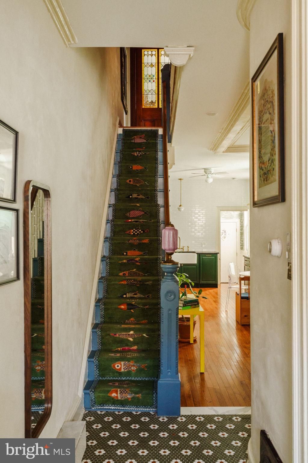 Photo of 1810 Morris Street, PHILADELPHIA, PA 19145 (MLS # PAPH2610502)