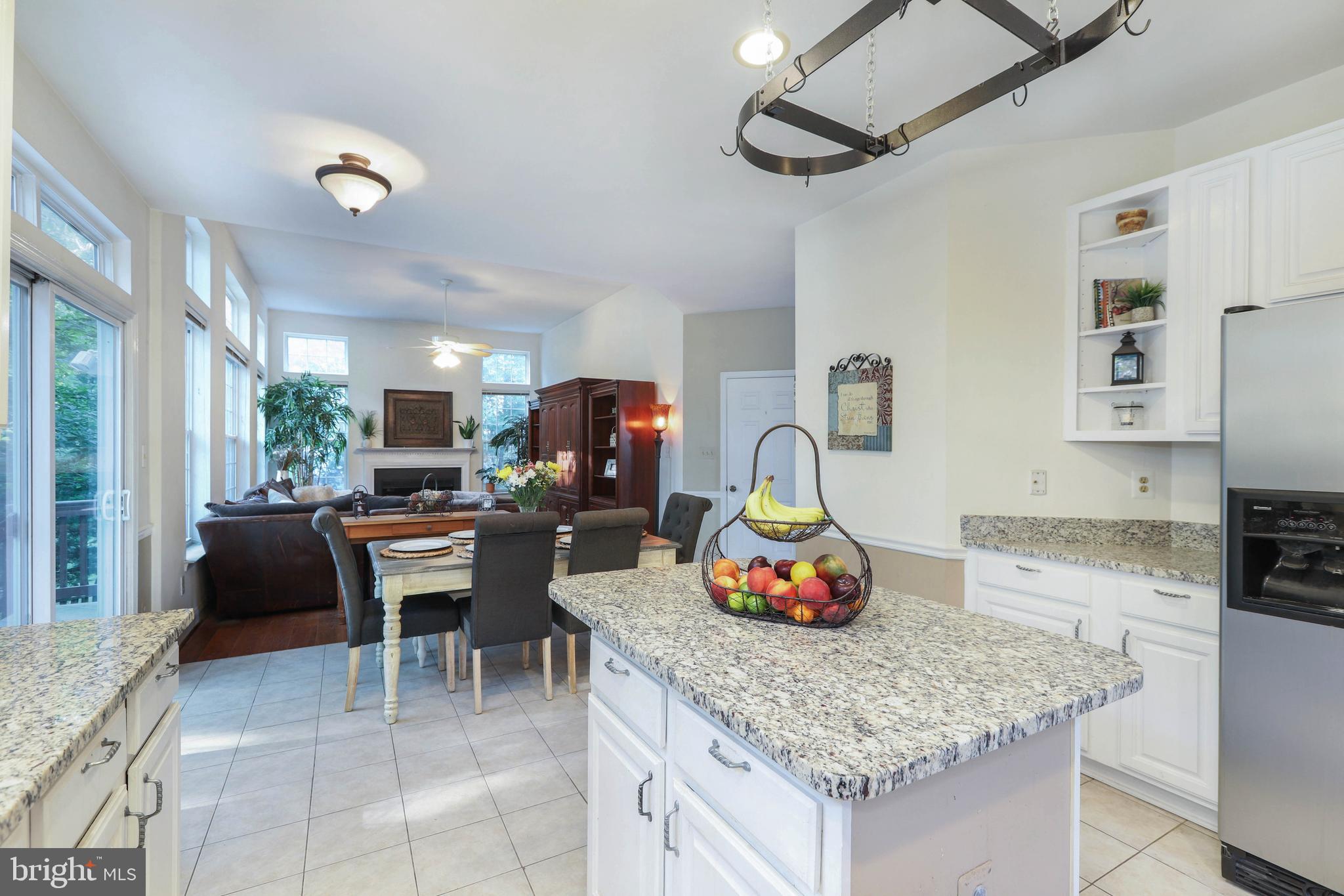 TAVISTOCK FARMS - Residential Lease