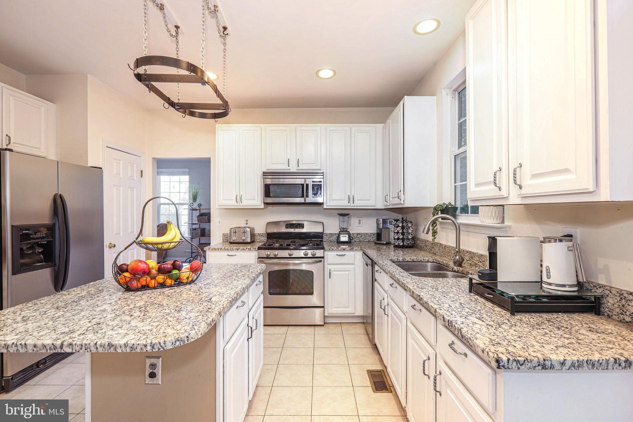 TAVISTOCK FARMS - Residential Lease