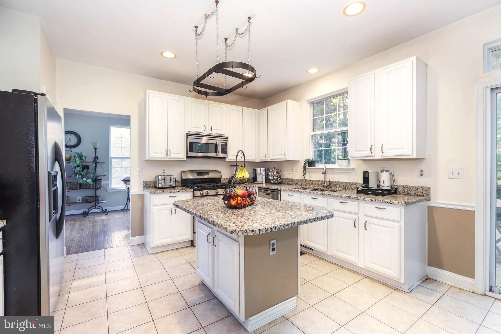 TAVISTOCK FARMS - Residential Lease