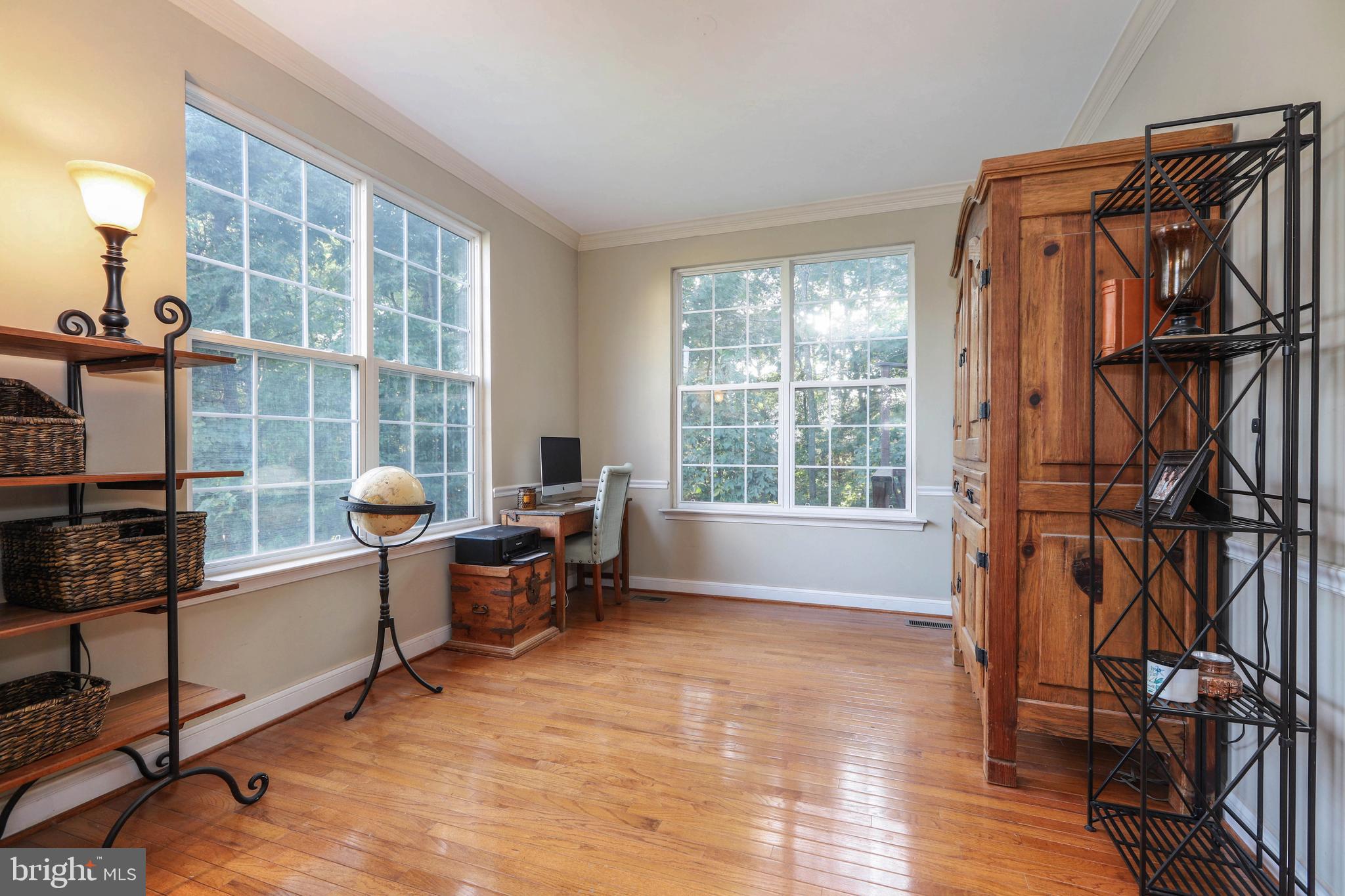 TAVISTOCK FARMS - Residential Lease