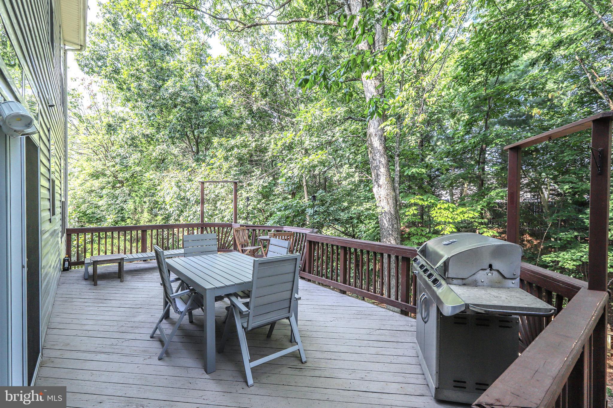 TAVISTOCK FARMS - Residential Lease