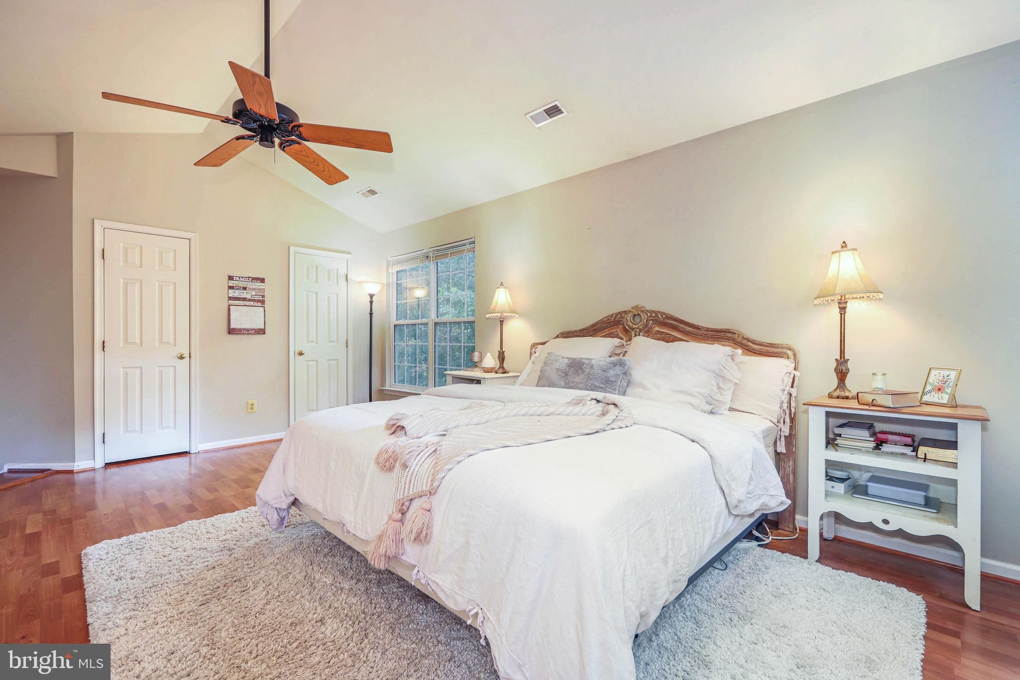 TAVISTOCK FARMS - Residential Lease