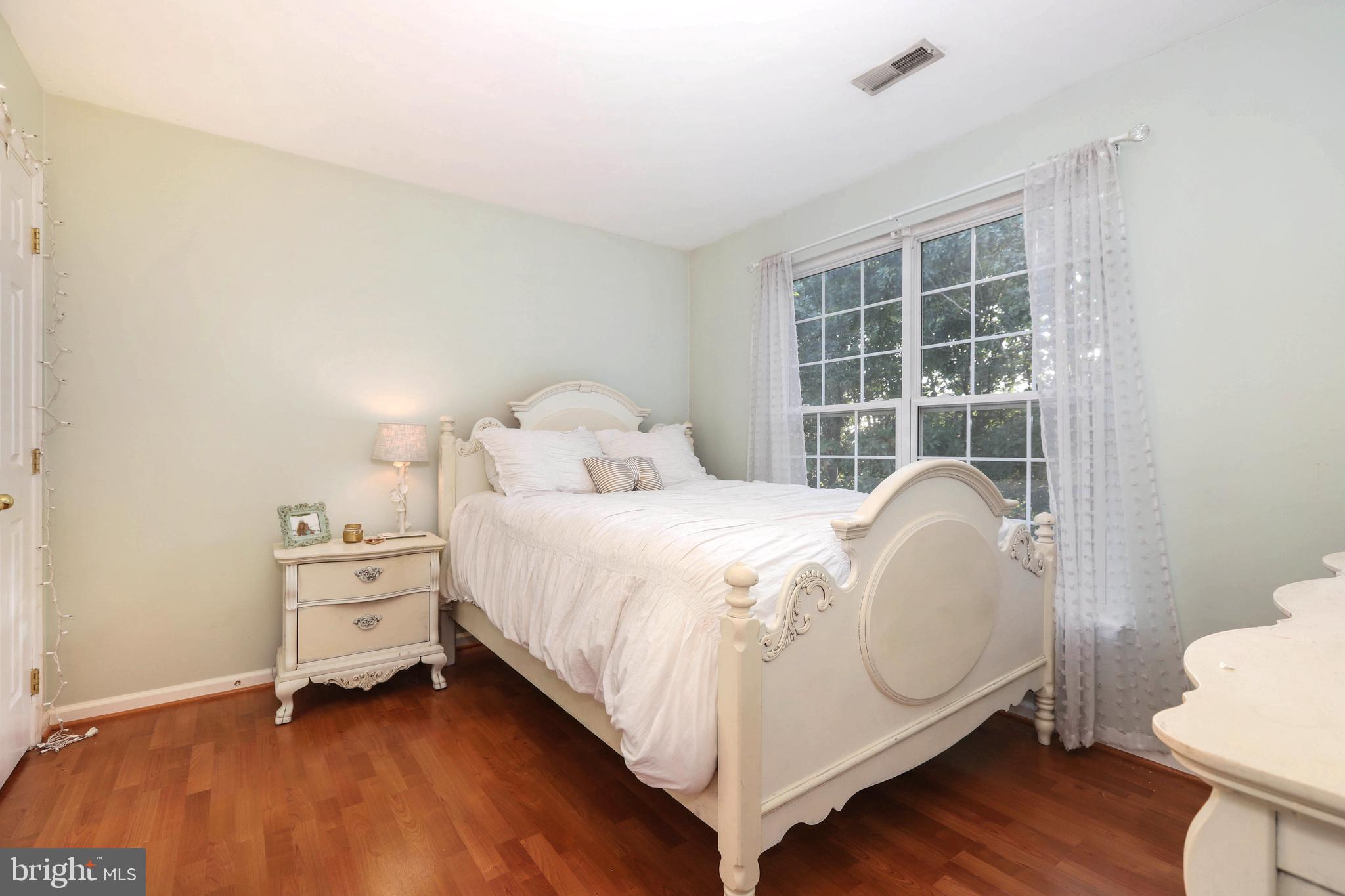 TAVISTOCK FARMS - Residential Lease