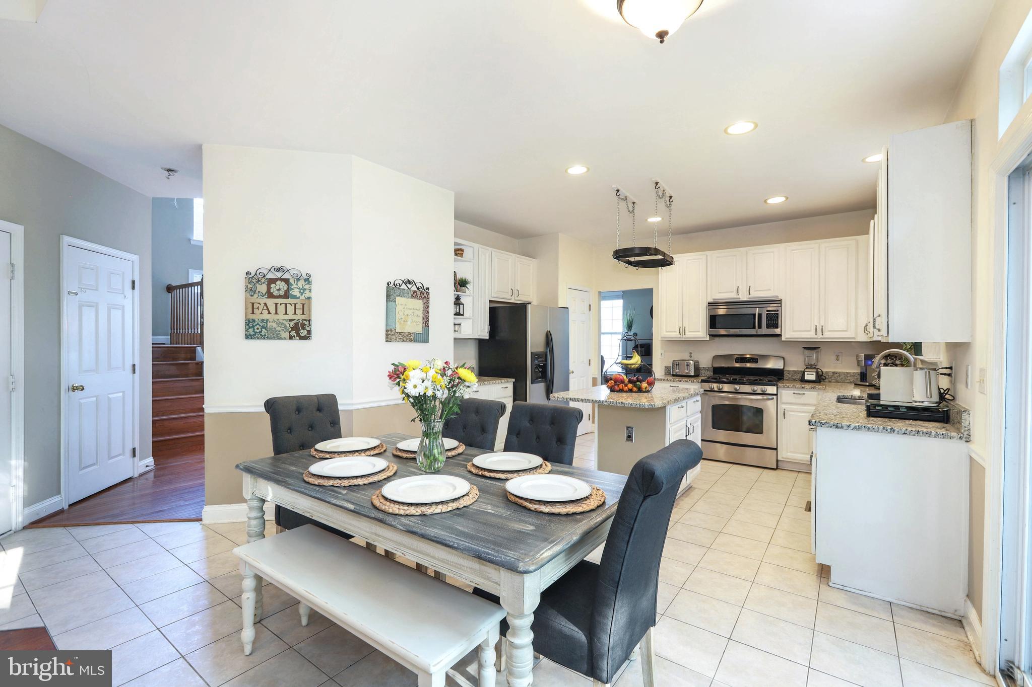 TAVISTOCK FARMS - Residential Lease