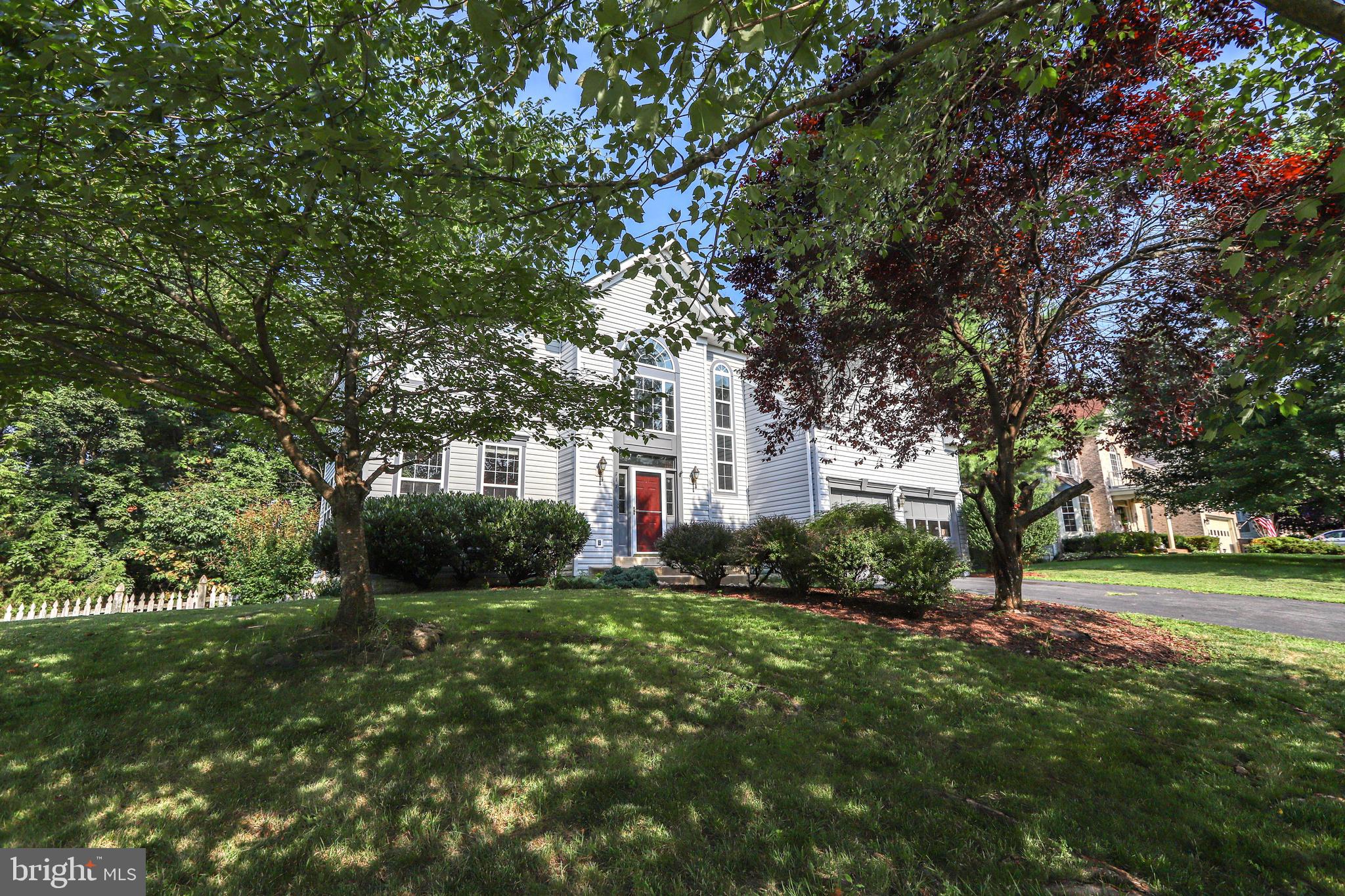 TAVISTOCK FARMS - Residential Lease