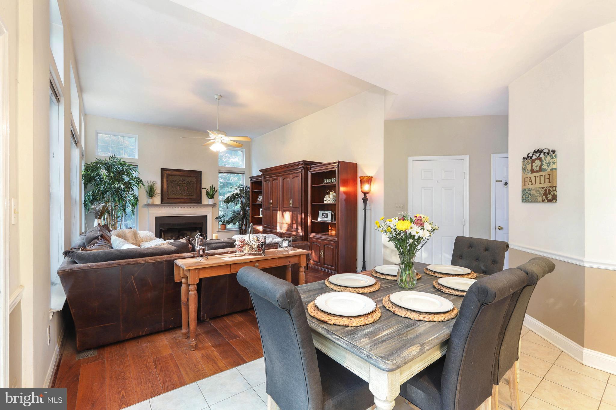 TAVISTOCK FARMS - Residential Lease