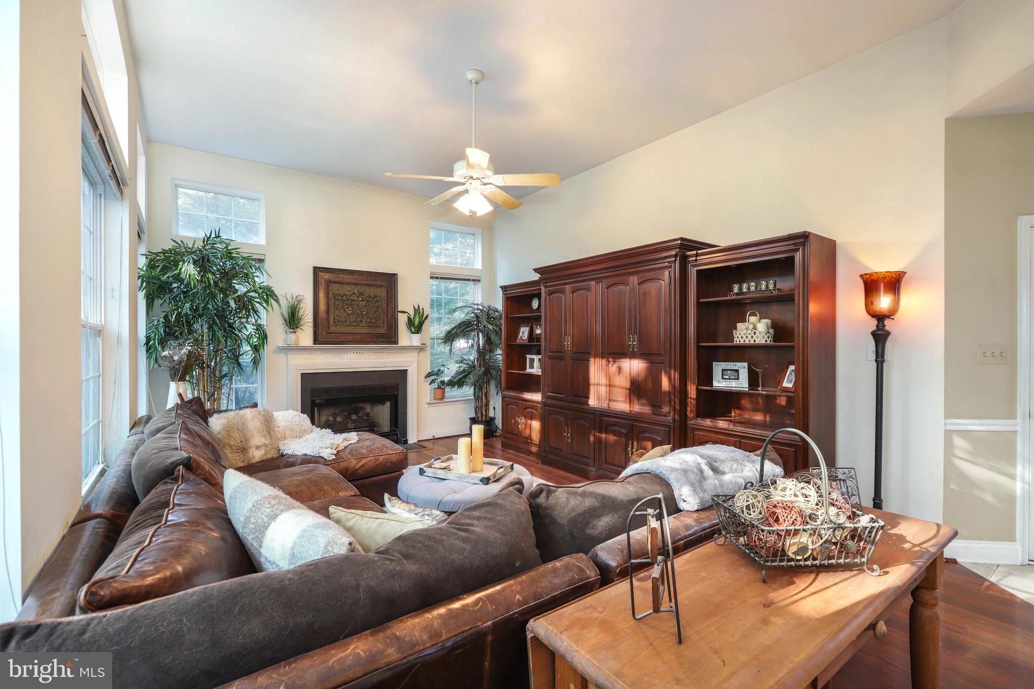 TAVISTOCK FARMS - Residential Lease