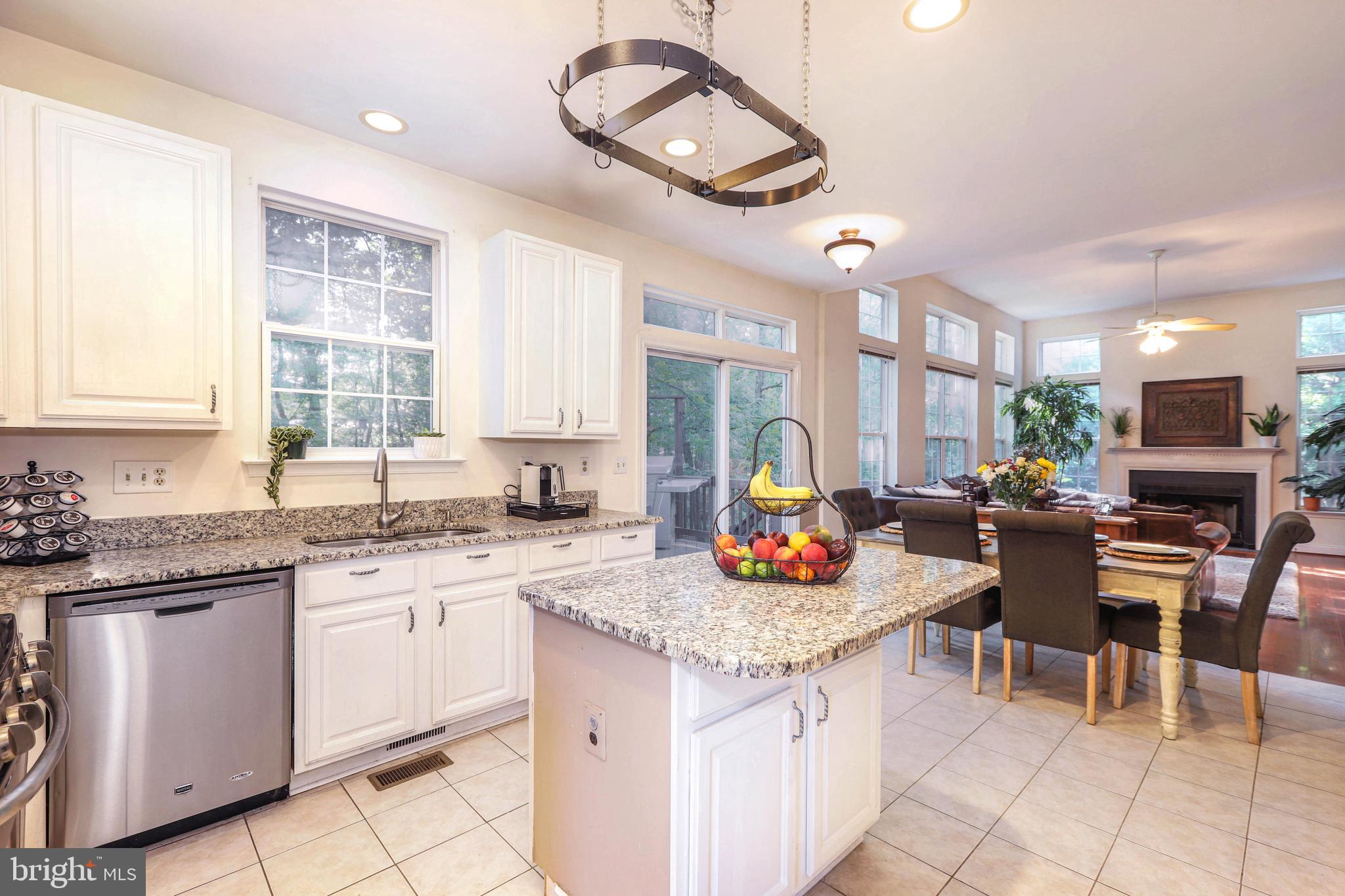 TAVISTOCK FARMS - Residential Lease