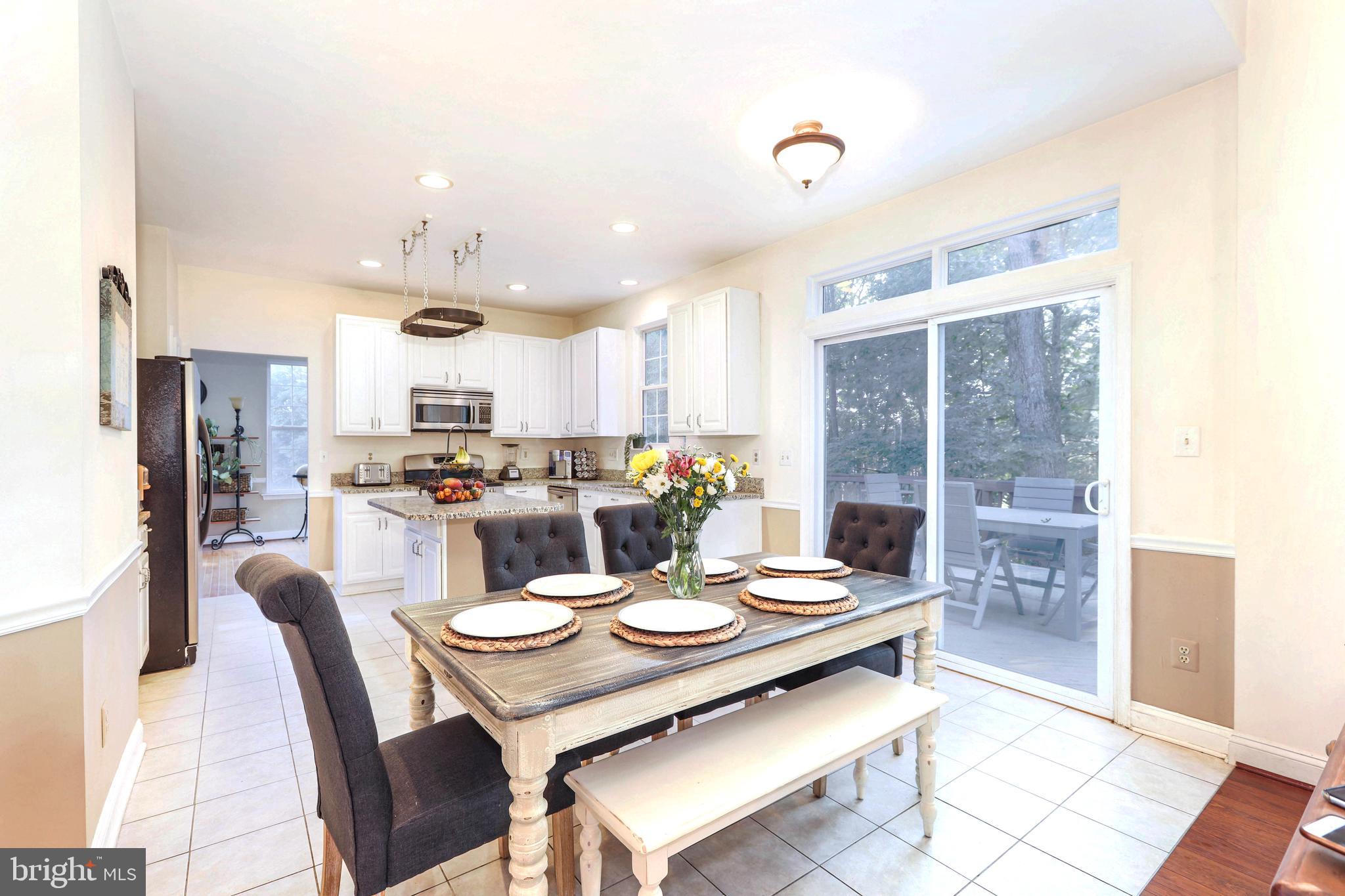 TAVISTOCK FARMS - Residential Lease