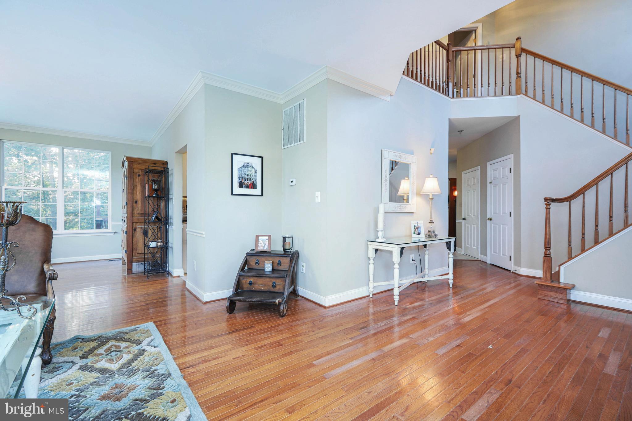 TAVISTOCK FARMS - Residential Lease