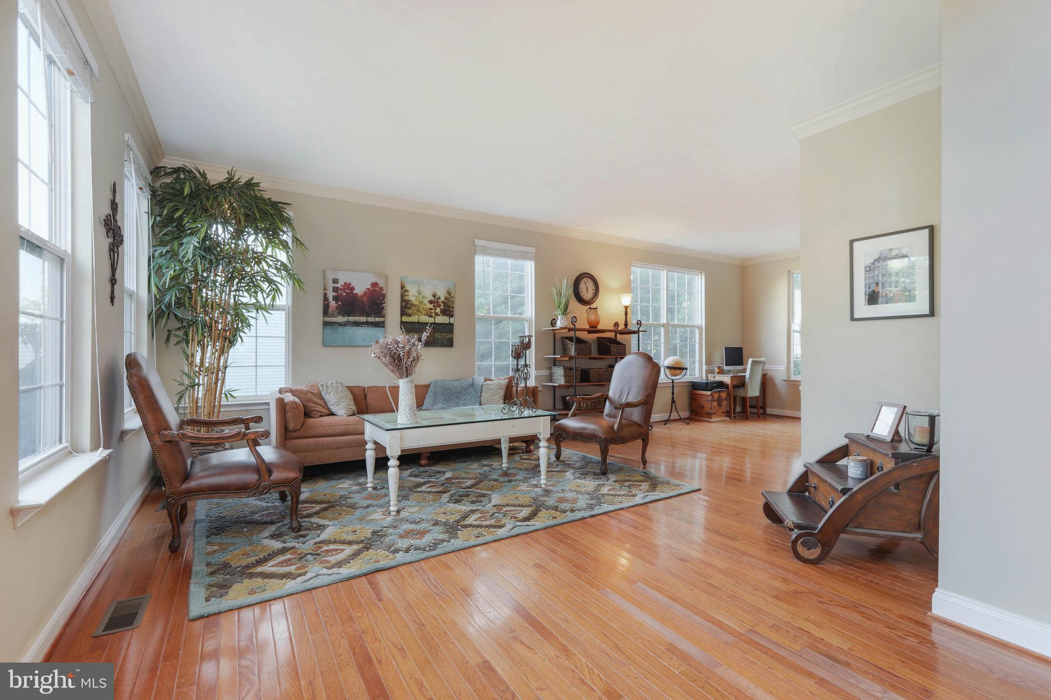 TAVISTOCK FARMS - Residential Lease