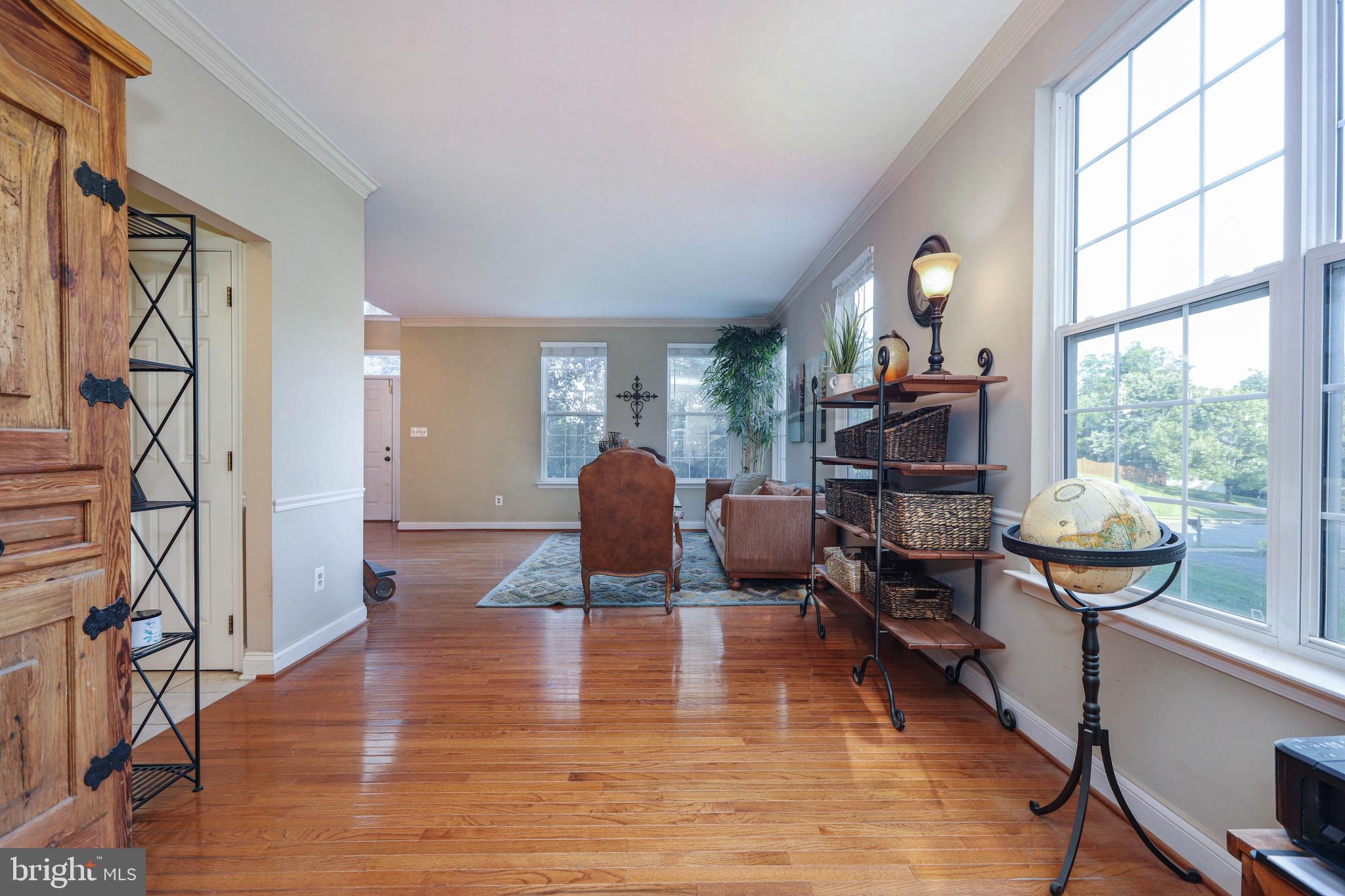 TAVISTOCK FARMS - Residential Lease