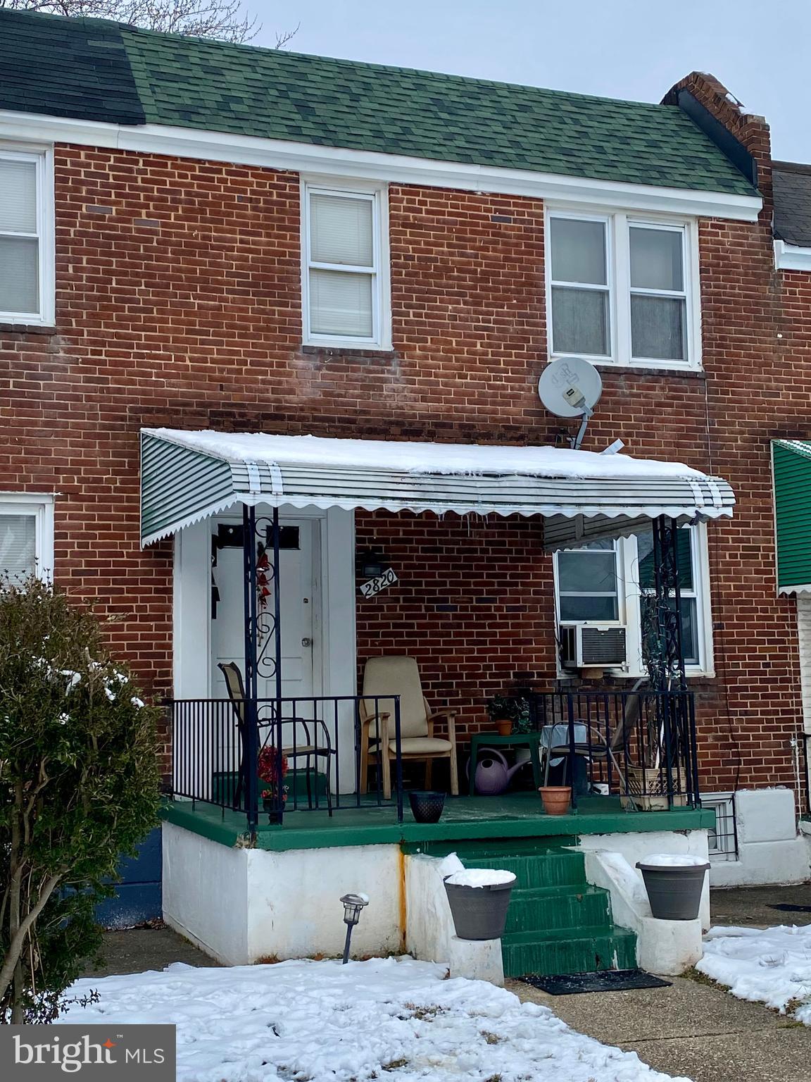 BEREA-BIDDLE STREET HISTORIC DISTRICT - Residential