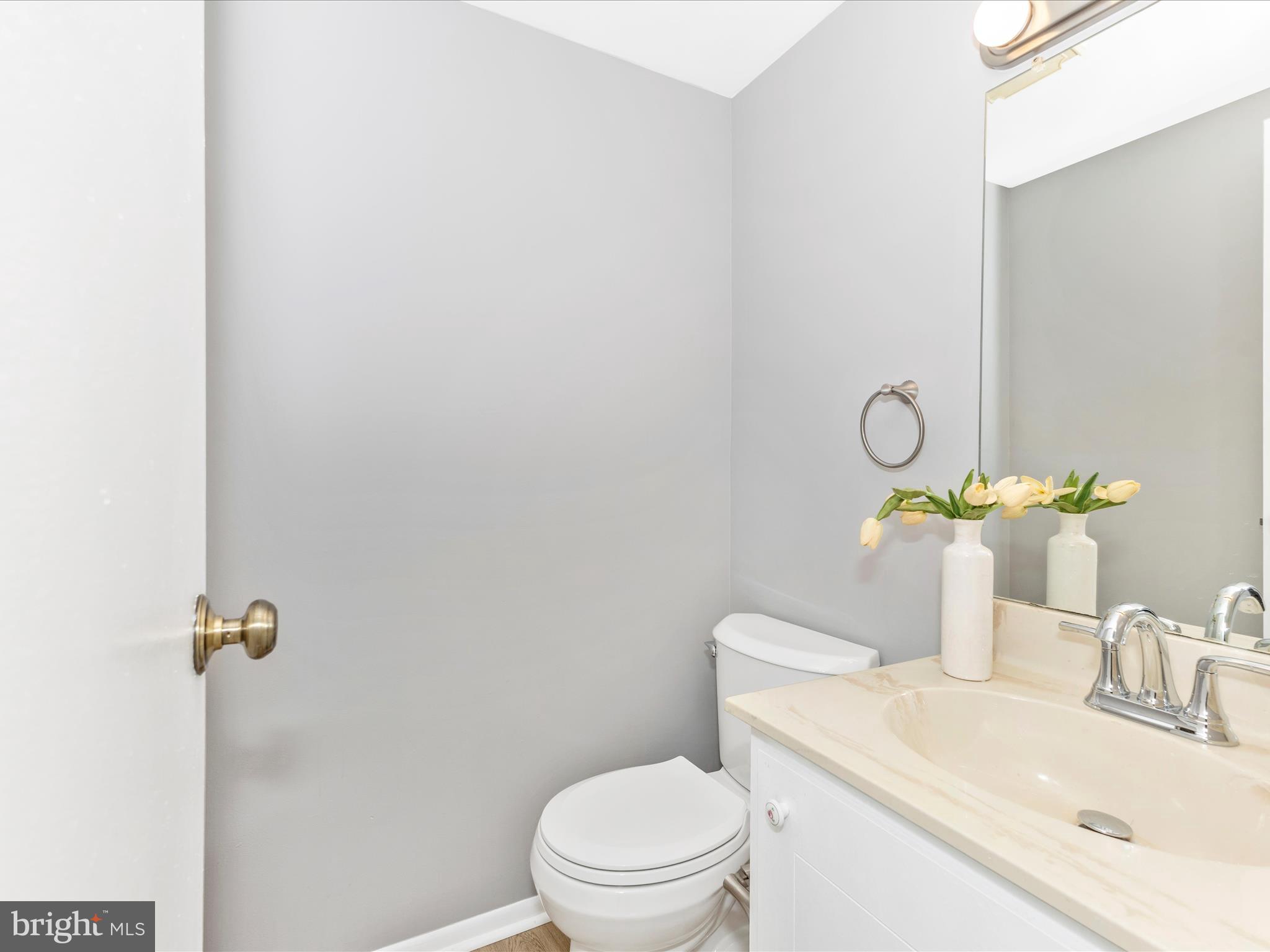 CROFTON SQUARE - Residential