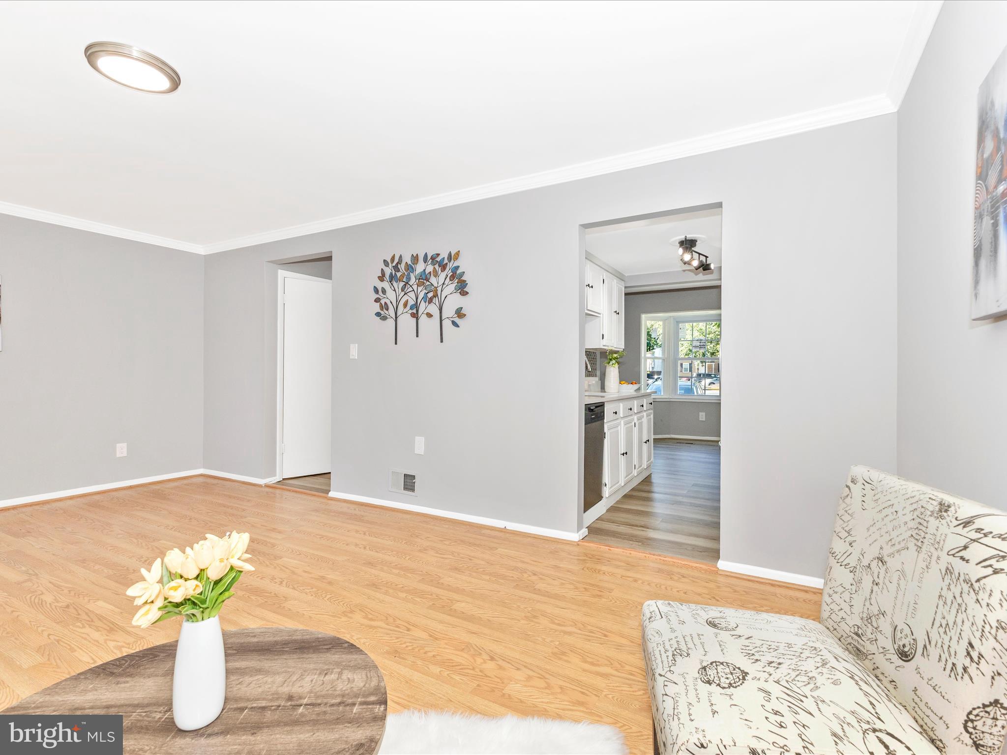 CROFTON SQUARE - Residential