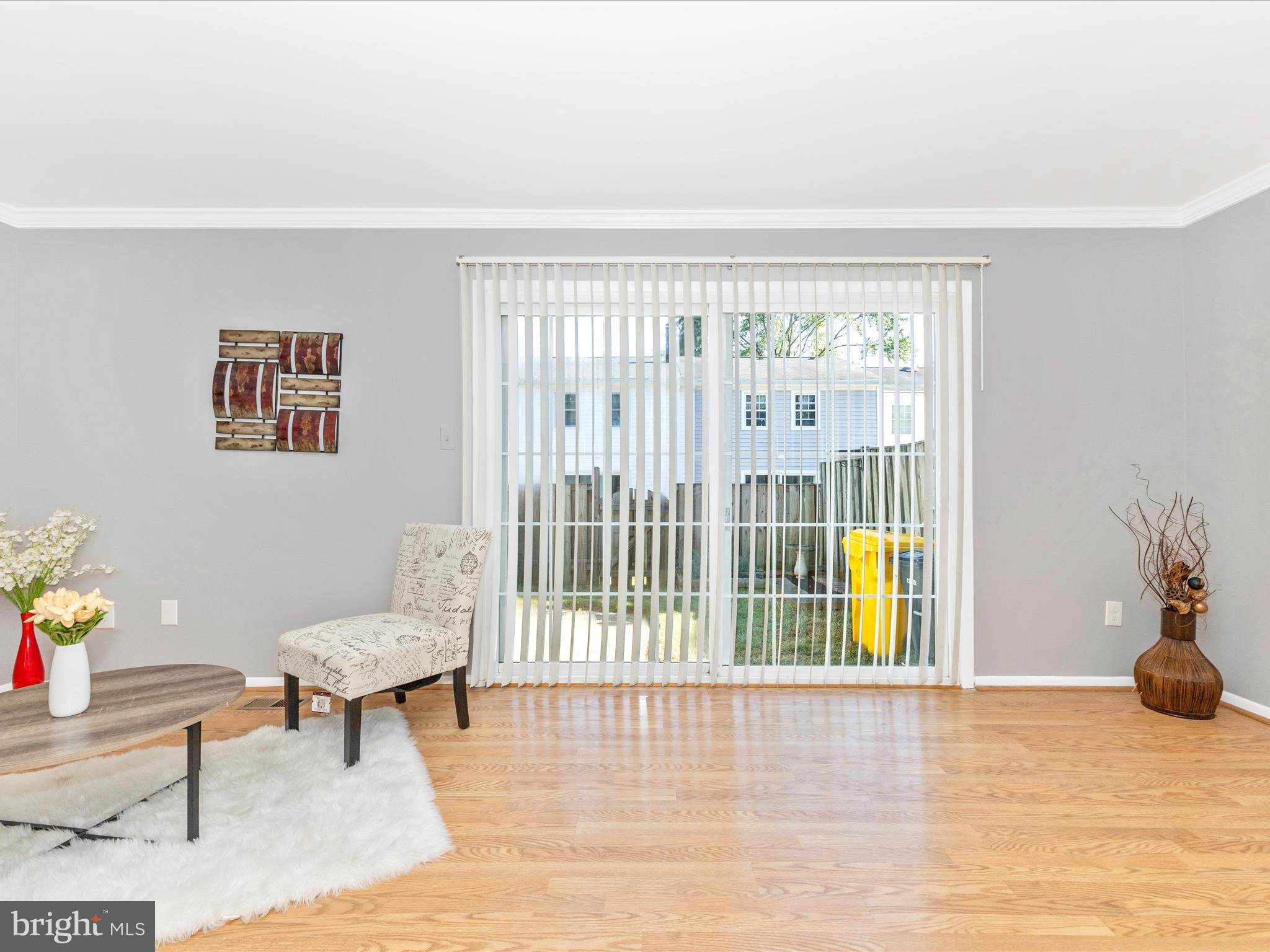 CROFTON SQUARE - Residential