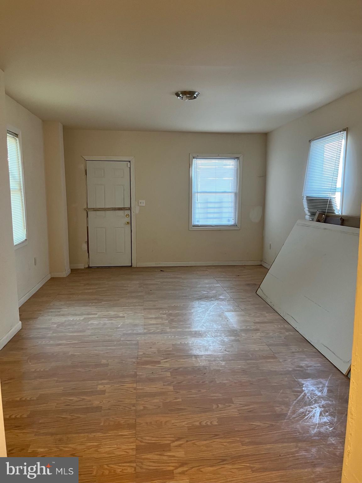 DRUID HILL PARK - Residential