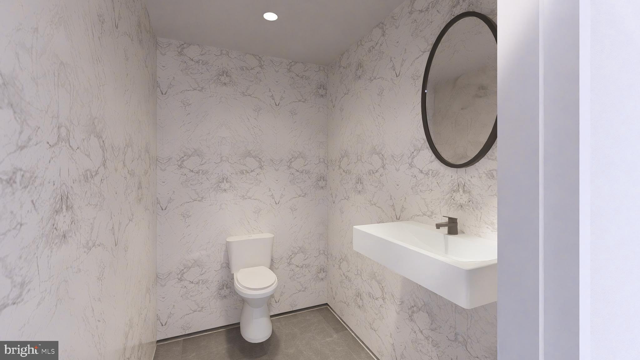 MANOR PARK - Residential