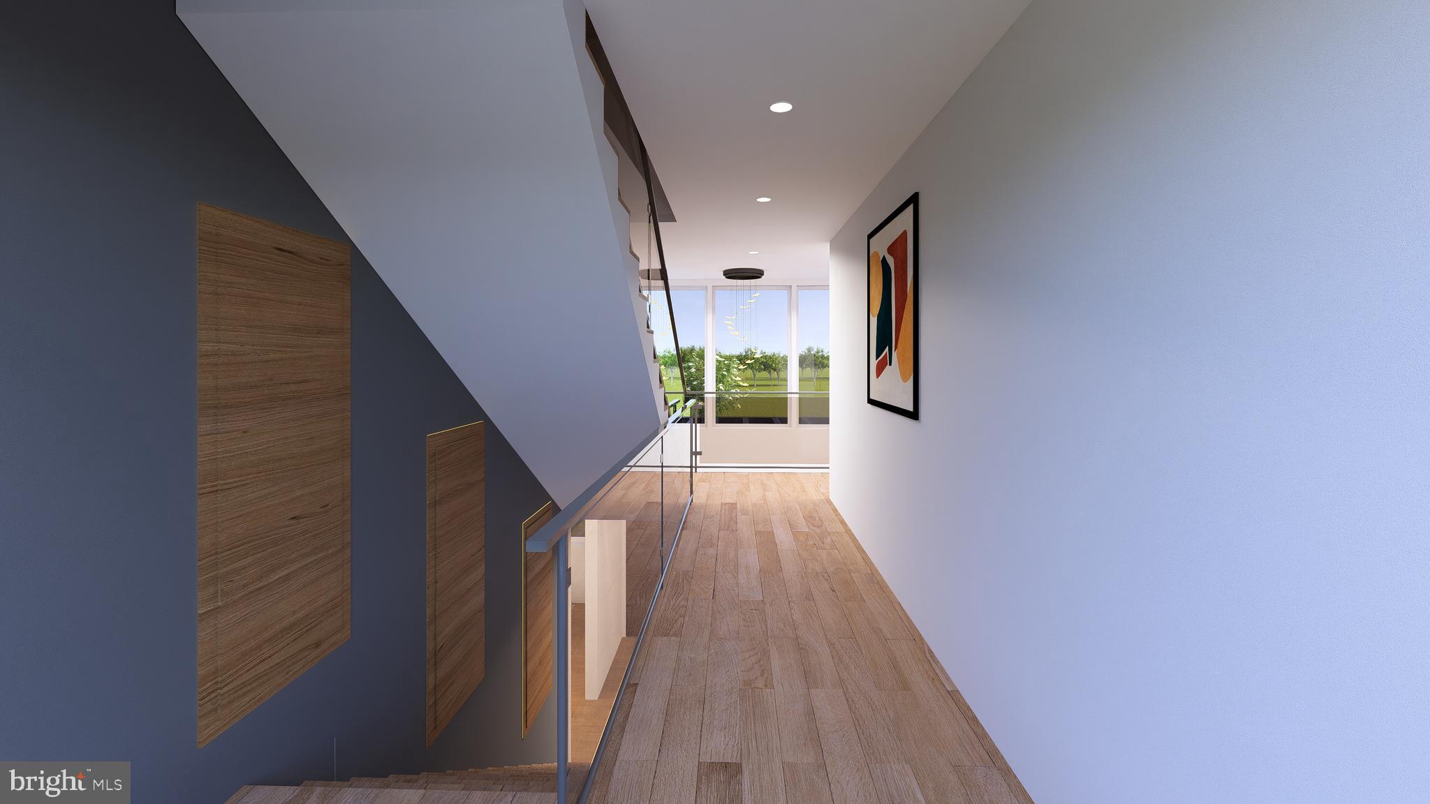 MANOR PARK - Residential