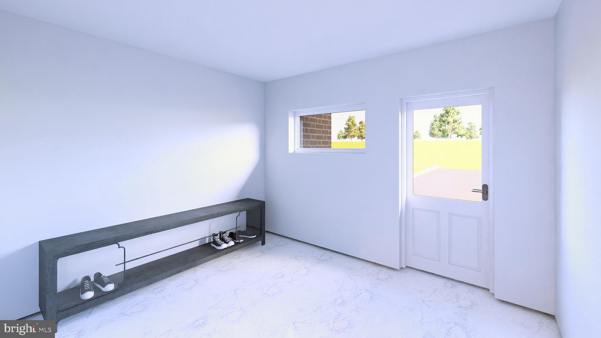 MANOR PARK - Residential