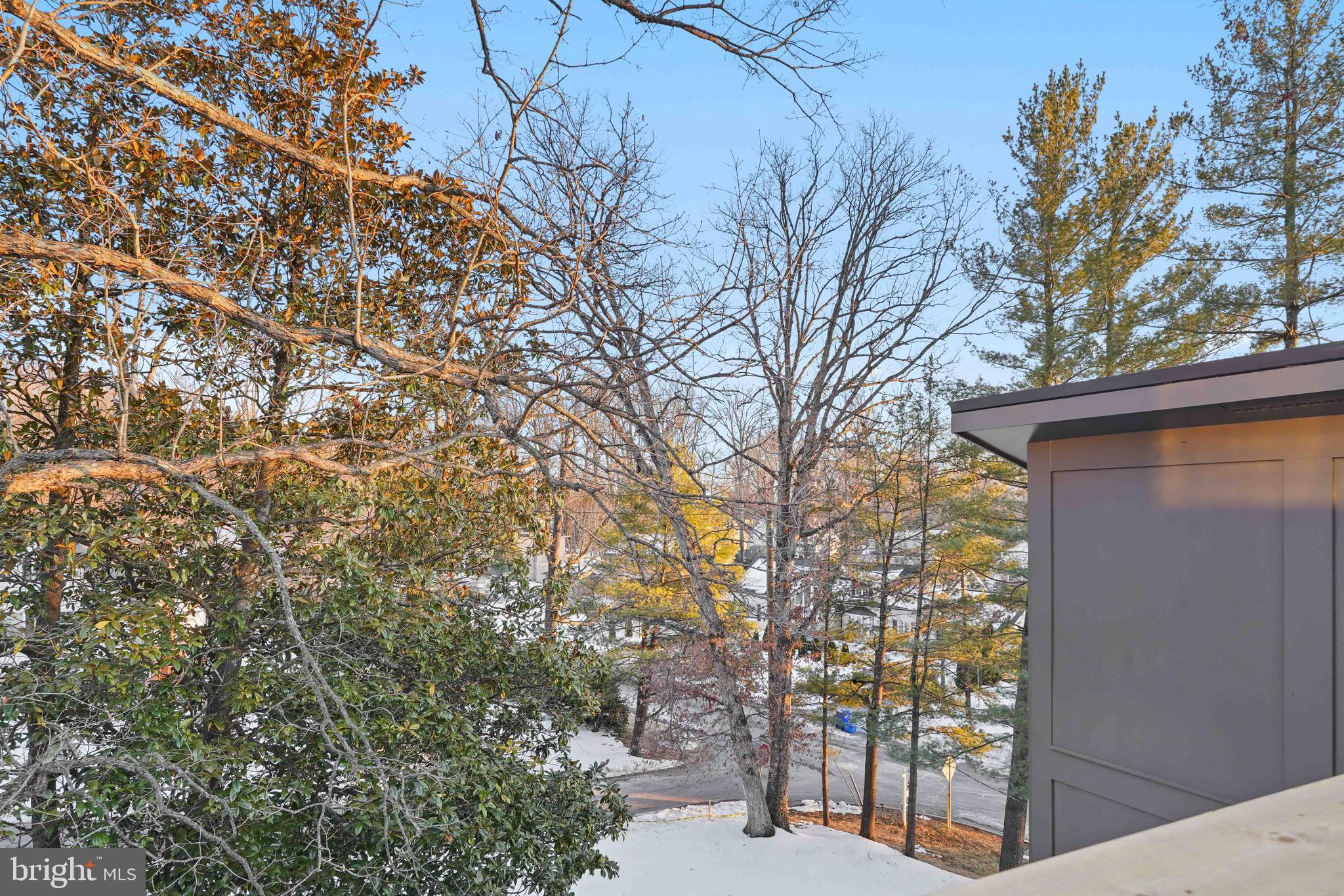 MANOR PARK - Residential