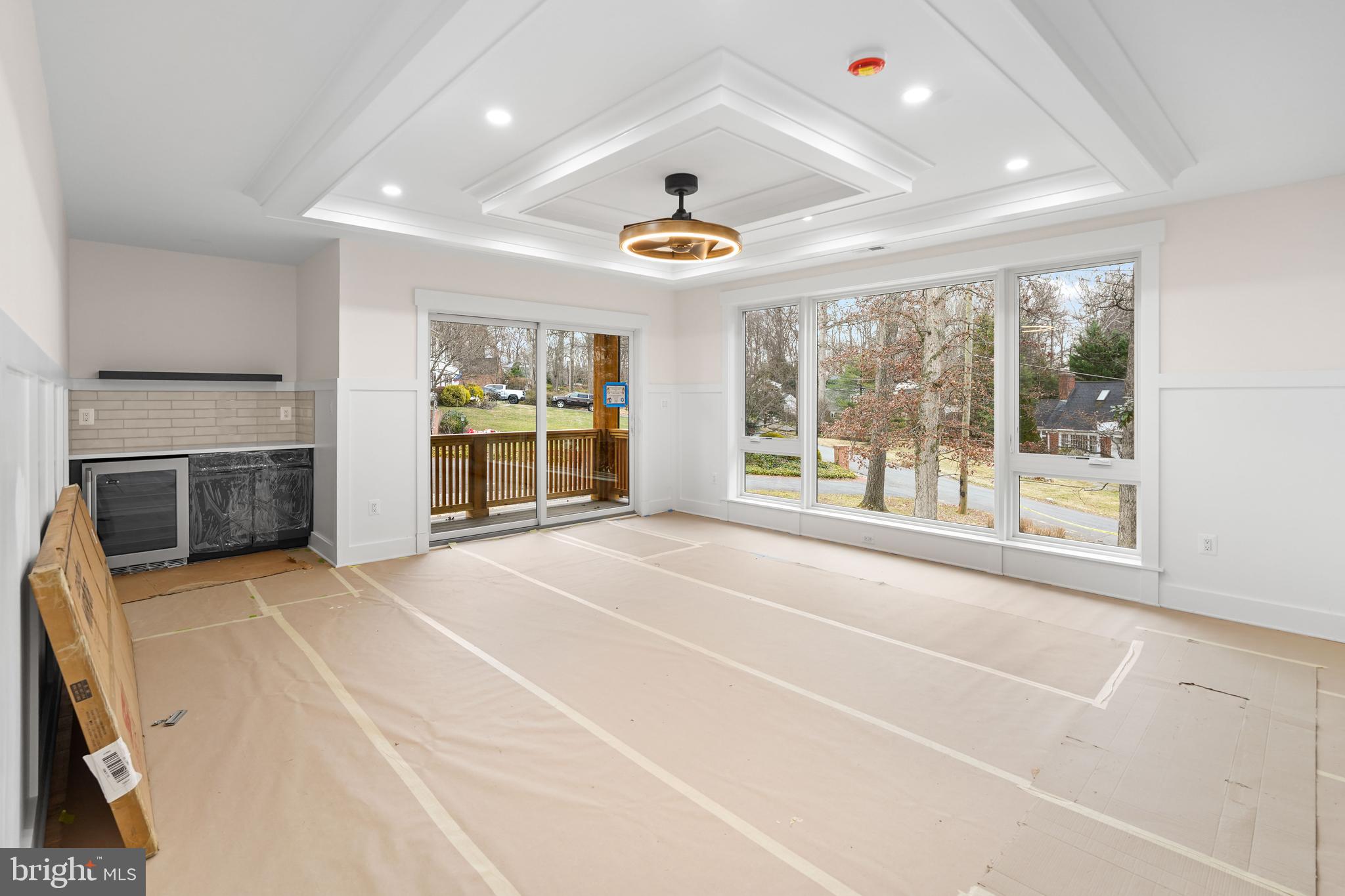 MANOR PARK - Residential