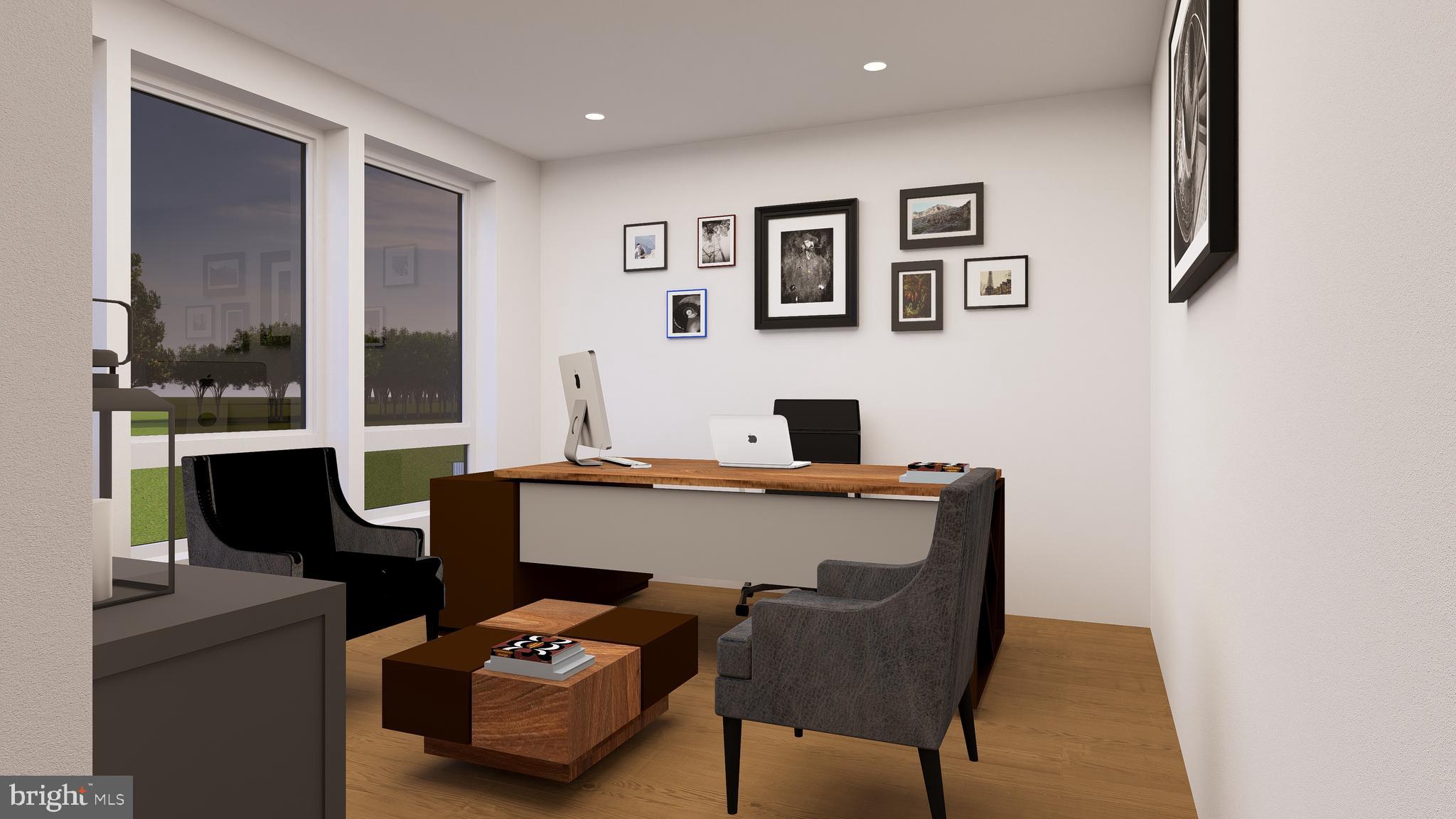 MANOR PARK - Residential