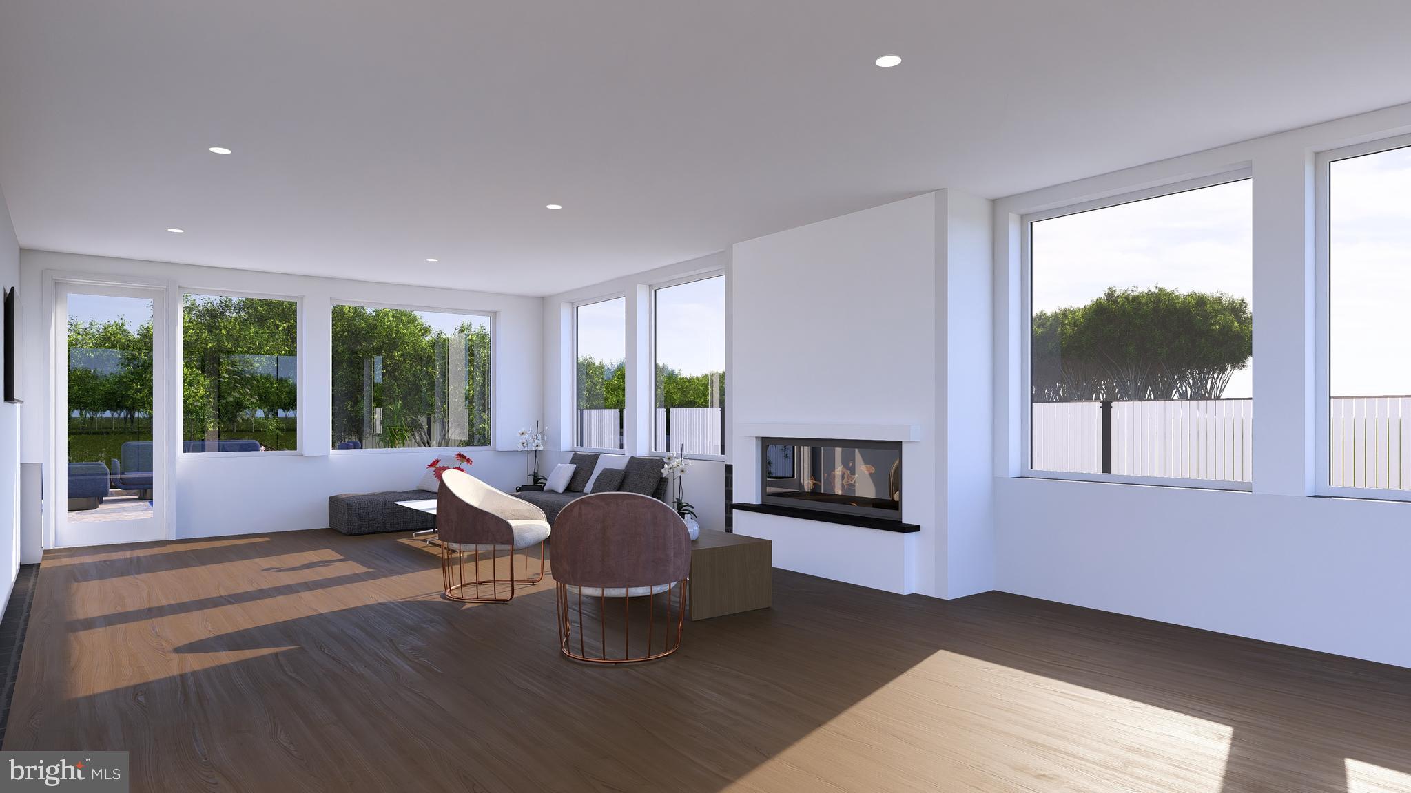 MANOR PARK - Residential