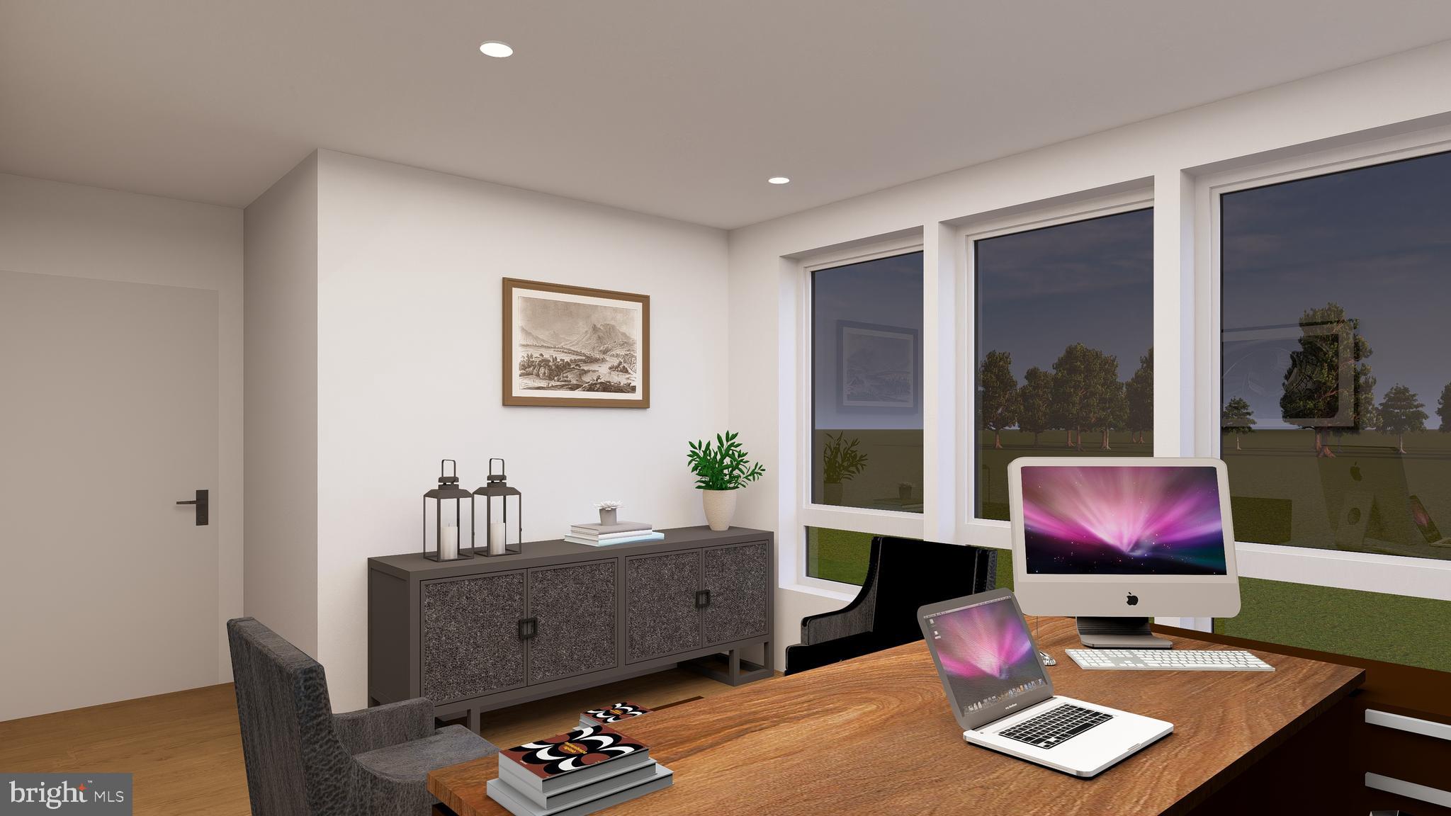 MANOR PARK - Residential